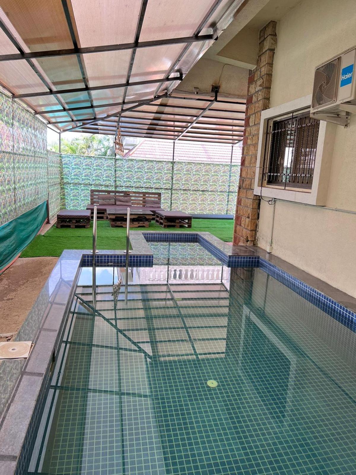 Villa Cozy - Lake Escape Lonavala