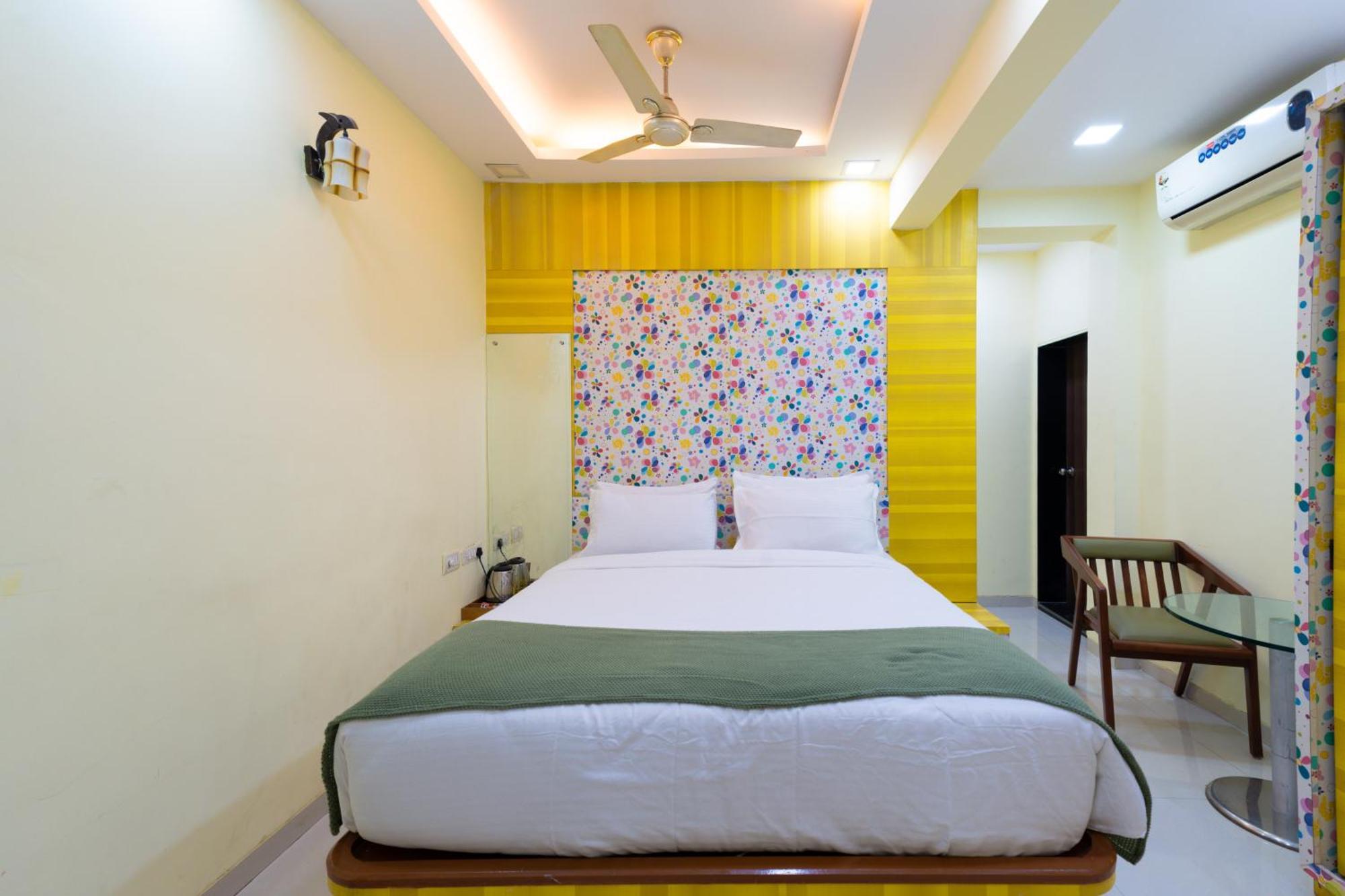 Olive Tree Resort,