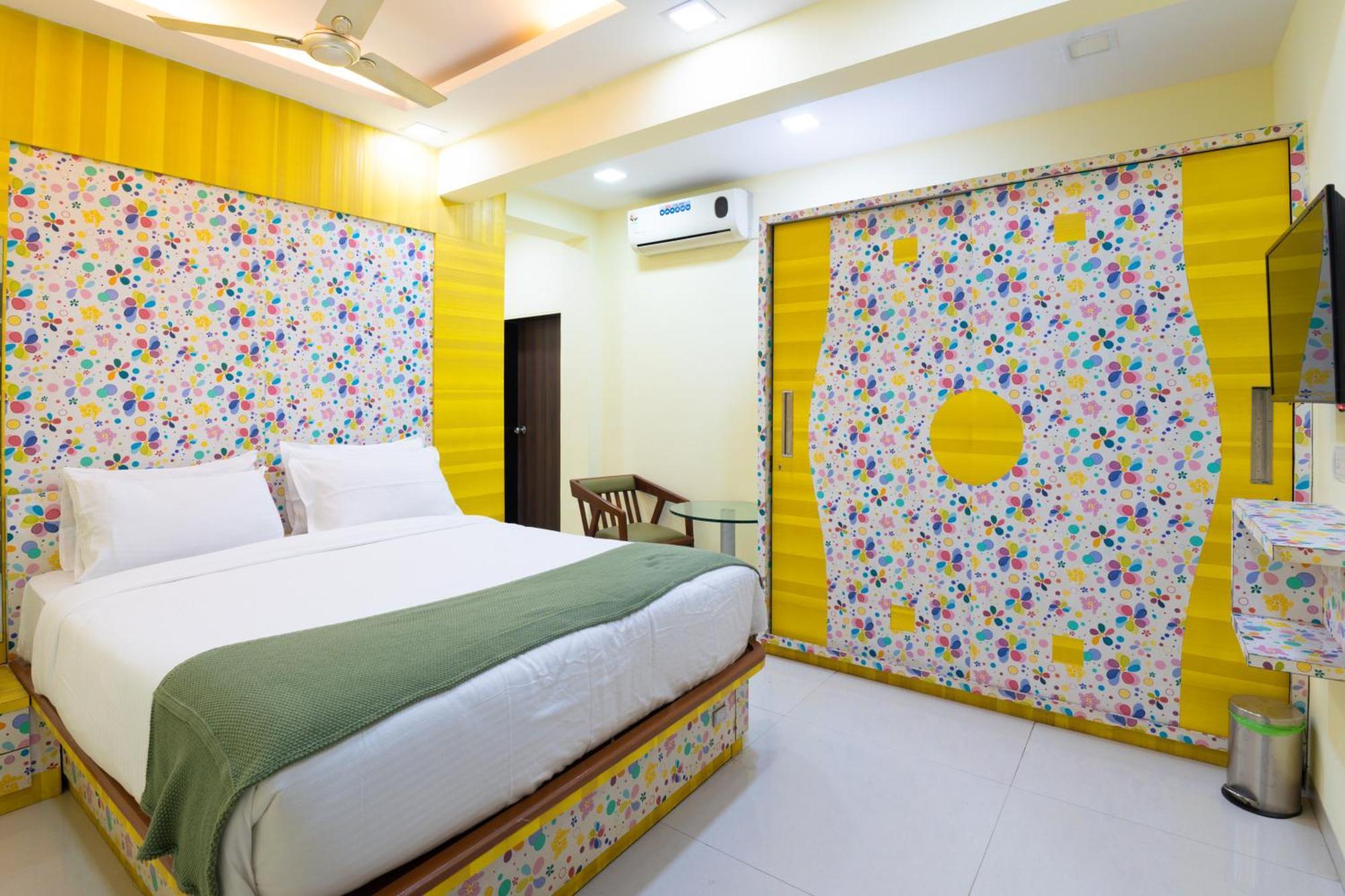 Olive Tree Resort,