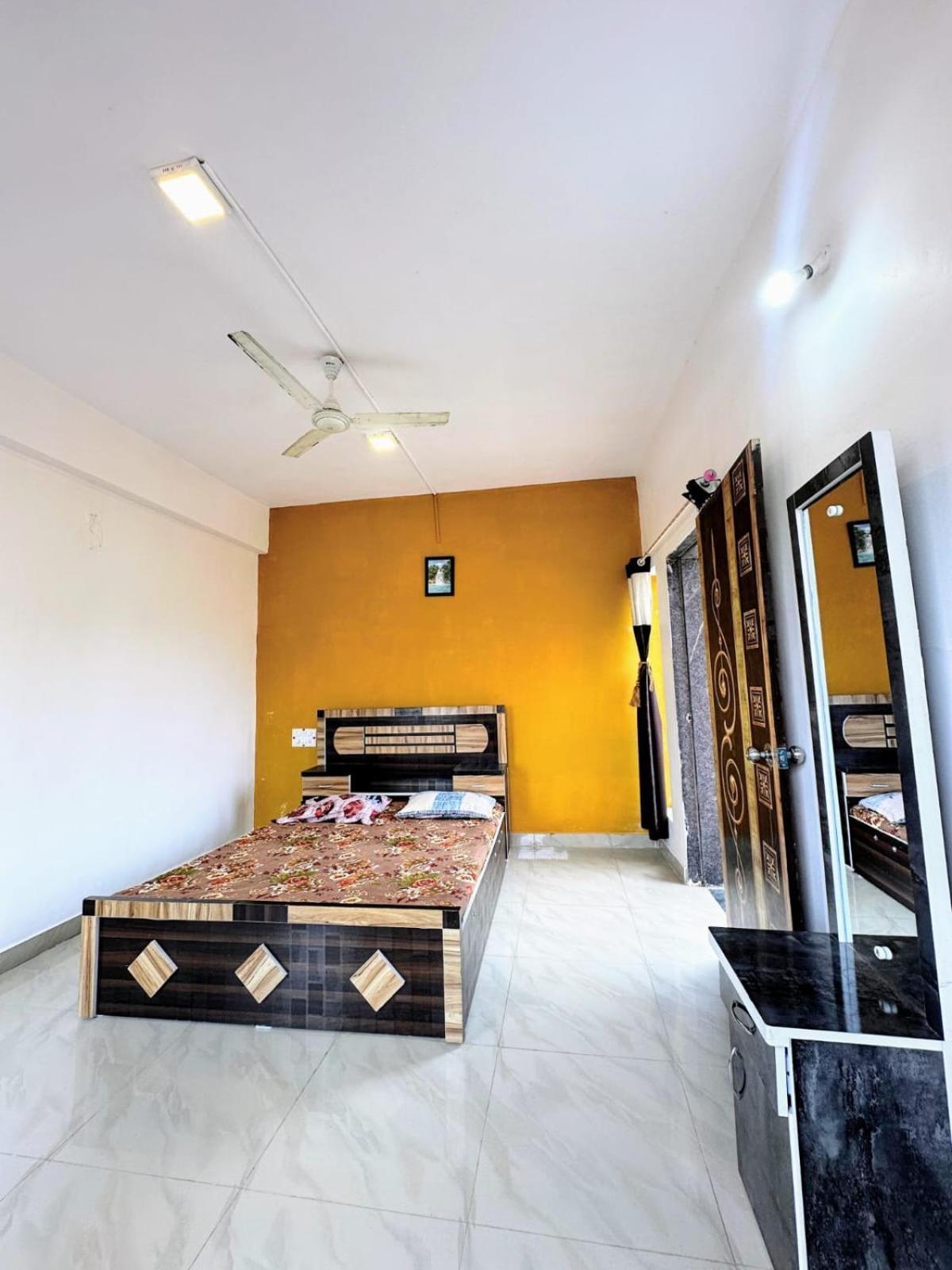 Golden Bird Gb Villa Lonavala