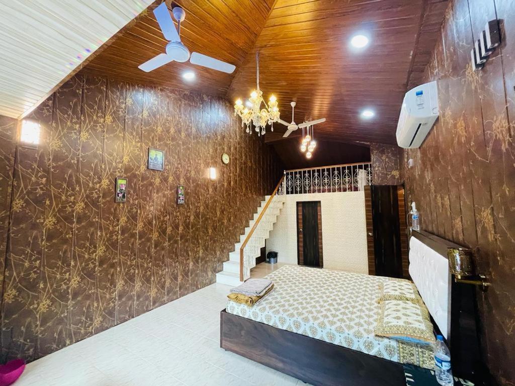 Villa Ocean 4bhk Lonavala