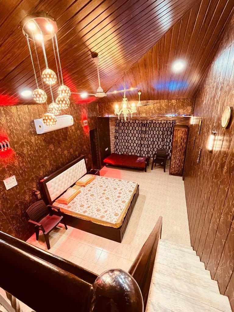 Villa Ocean 4bhk *