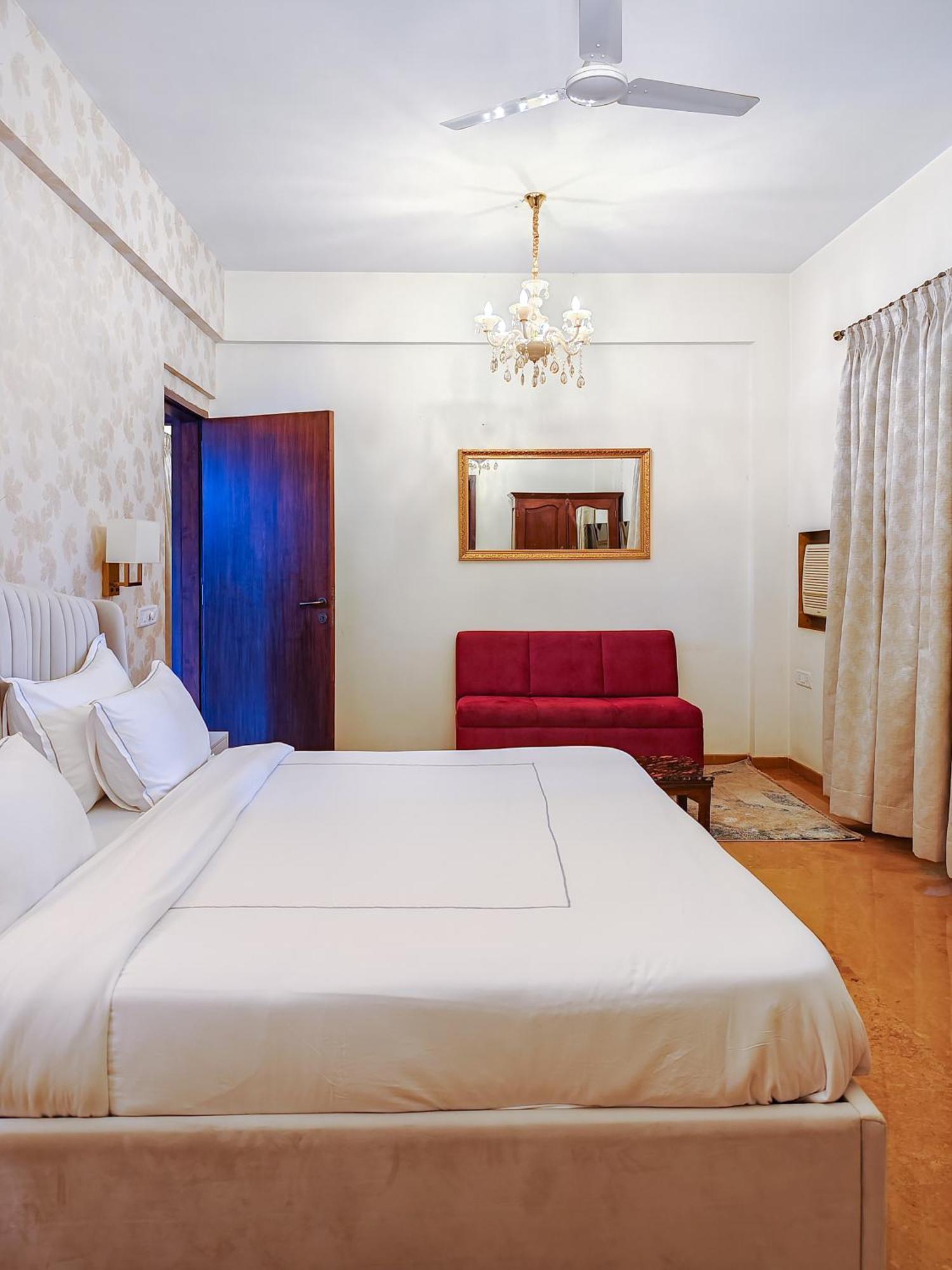 Villa White Stallion Lonavala