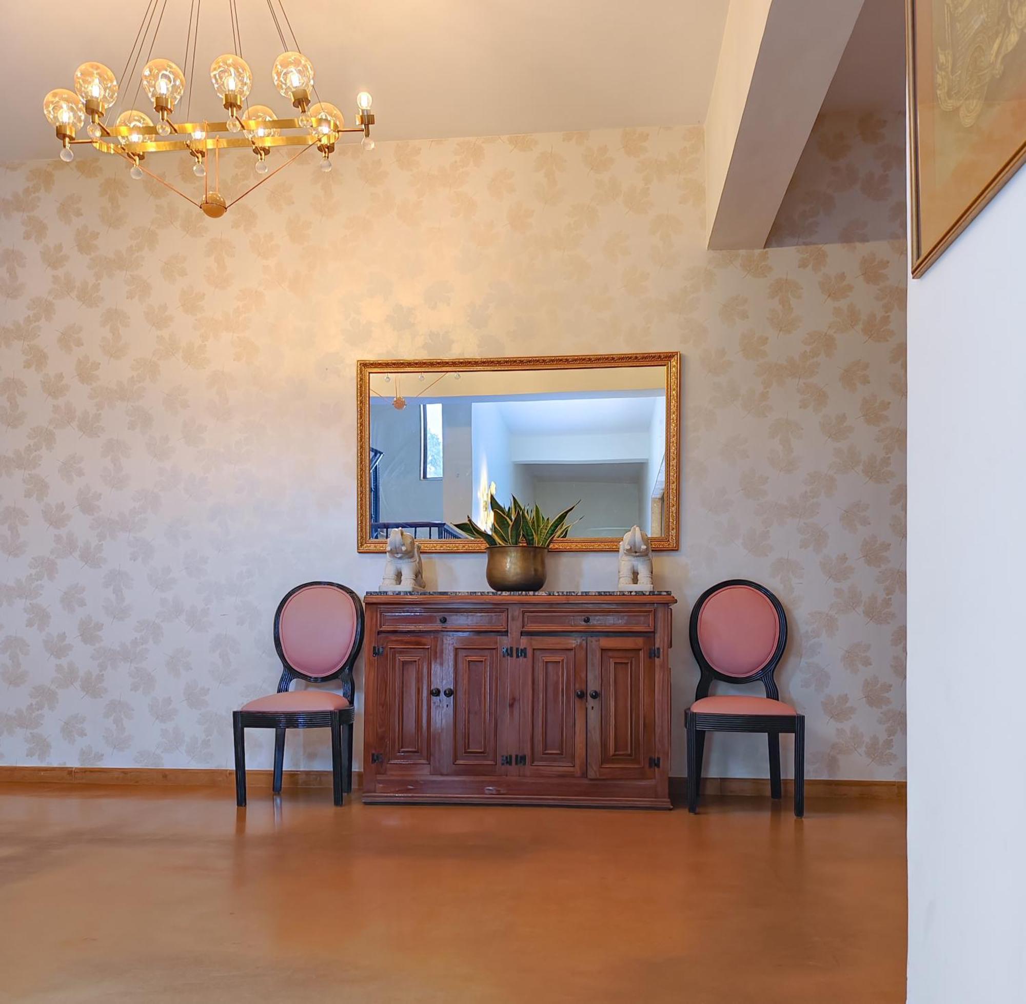 White Stallion Villa