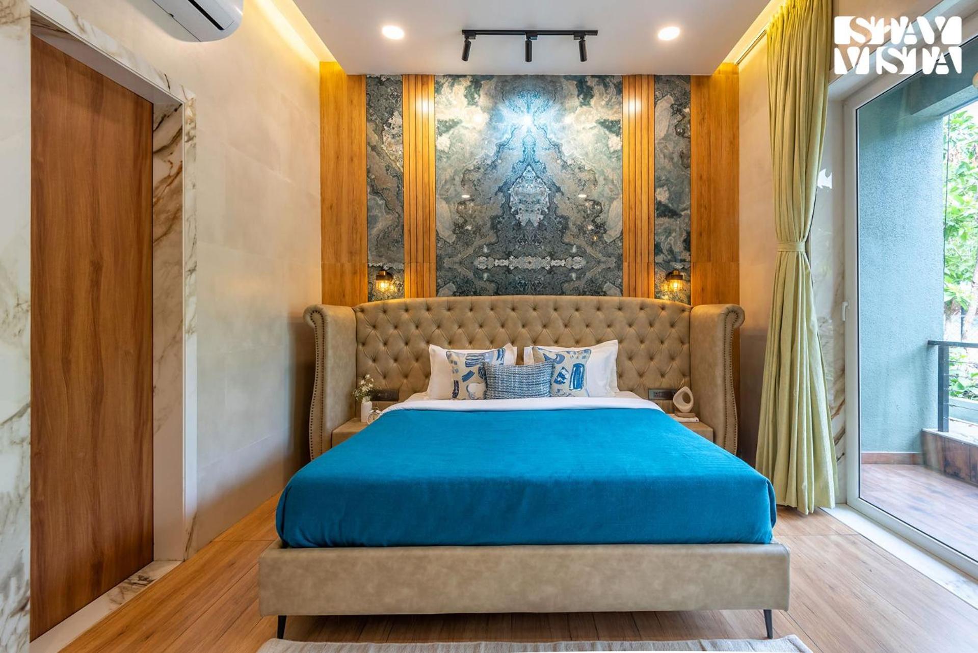 Stayvista At La Rive With Swimming Pool & View Lonavala
