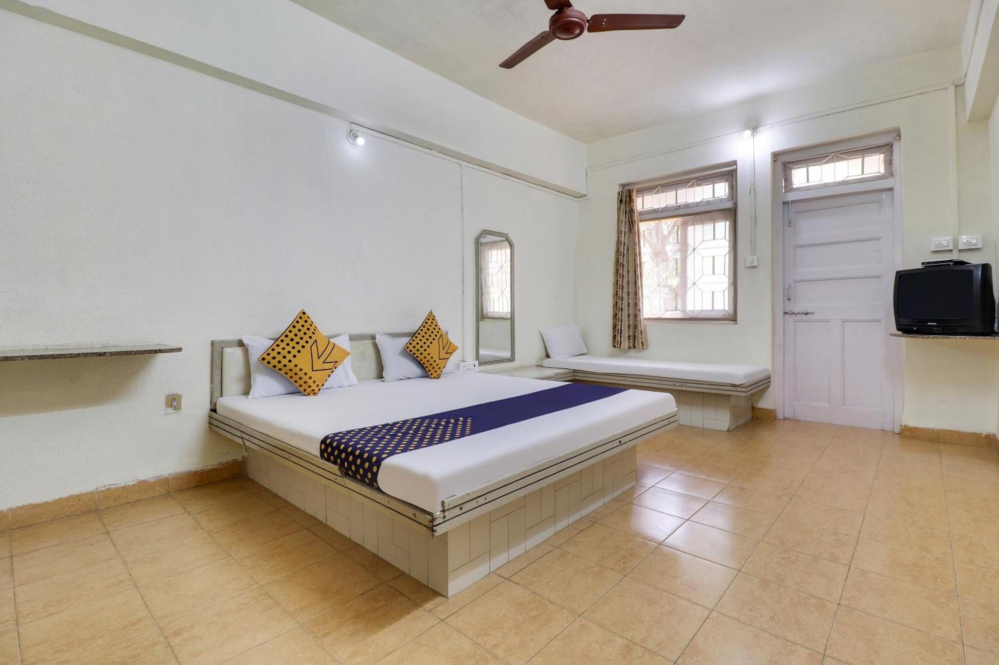 Oyo Shahani Wellness Retreat 2* Lonavala
