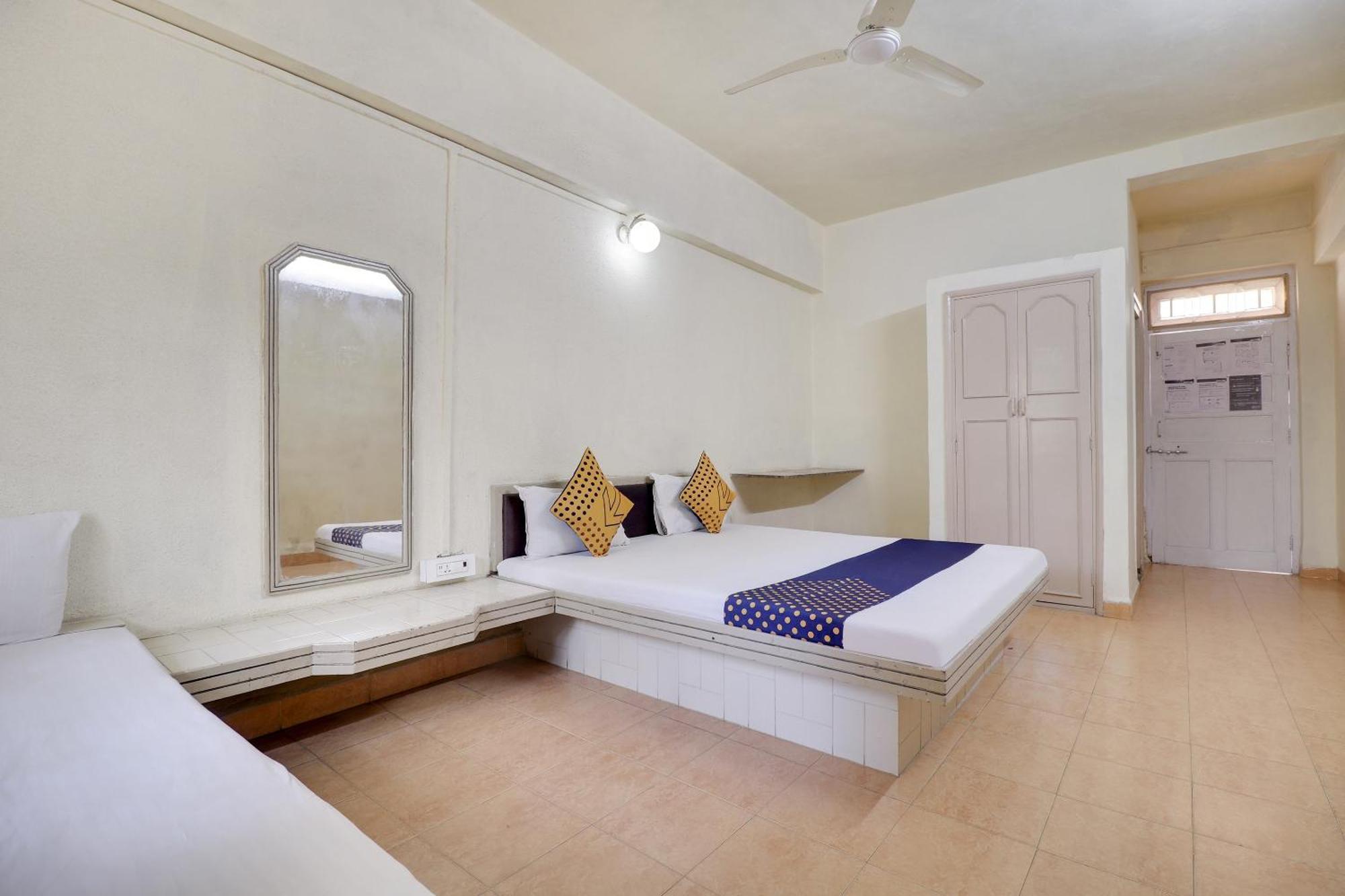 Oyo Shahani Wellness Retreat Lonavala