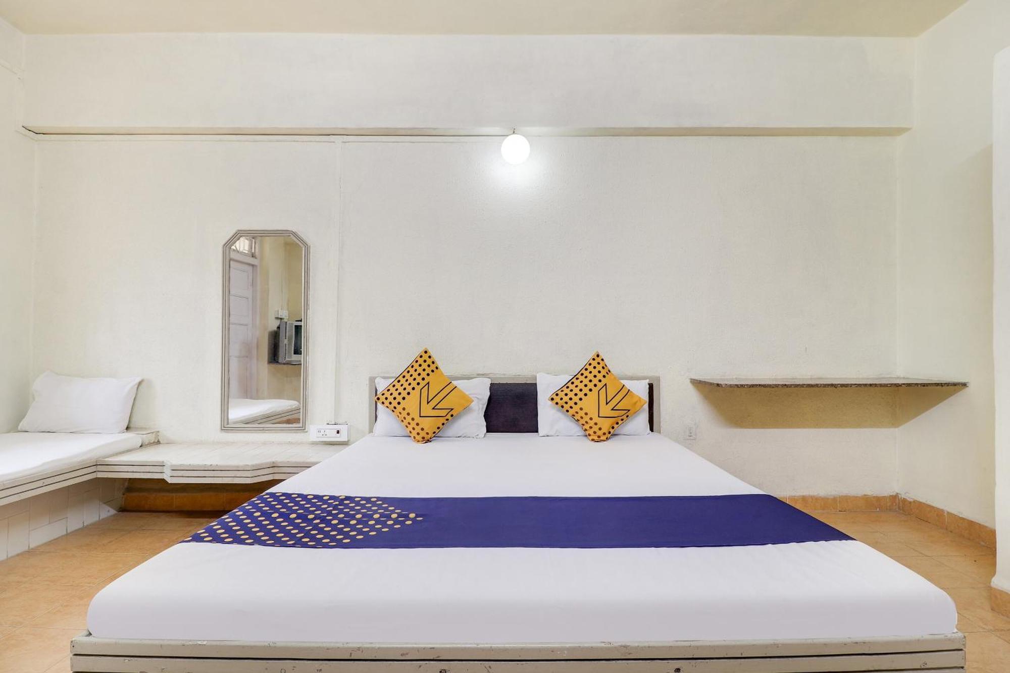 Oyo Shahani Wellness Retreat 2* Lonavala