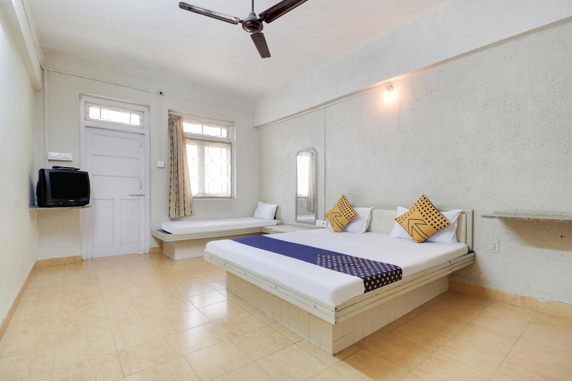 Oyo Shahani Wellness Retreat