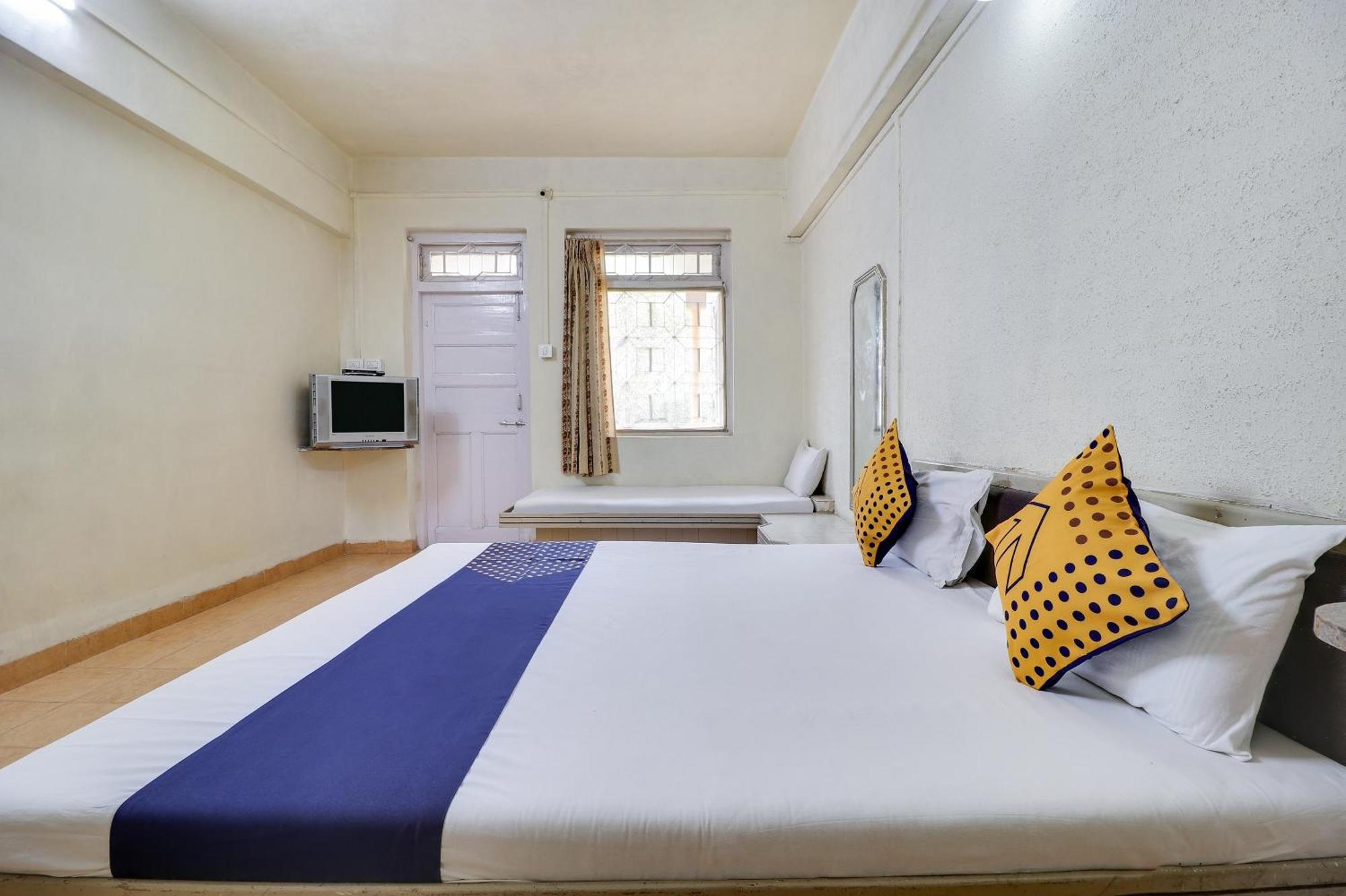 Hotel Oyo Shahani Wellness Retreat