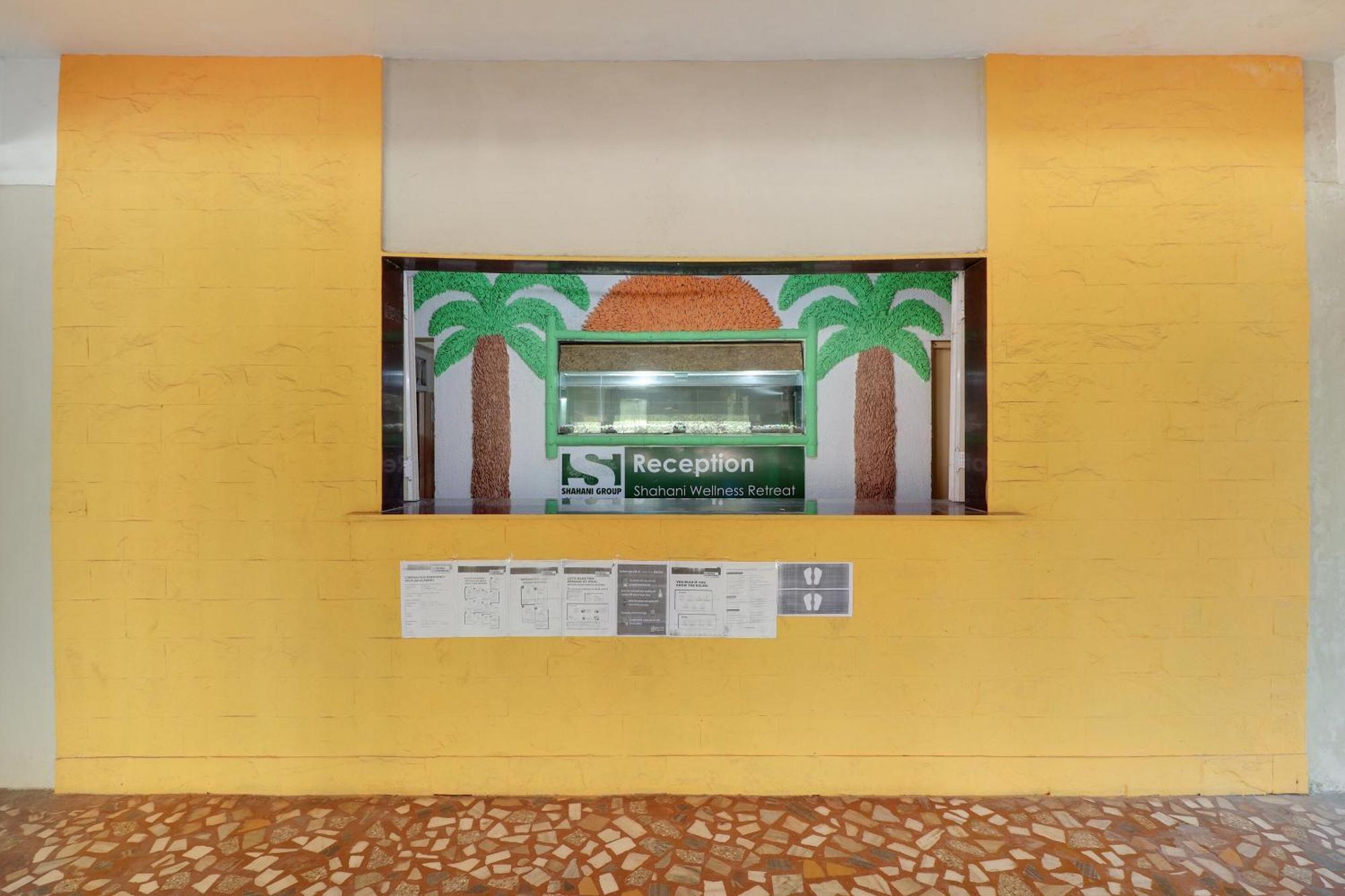 Oyo Shahani Wellness Retreat Hotel 2*