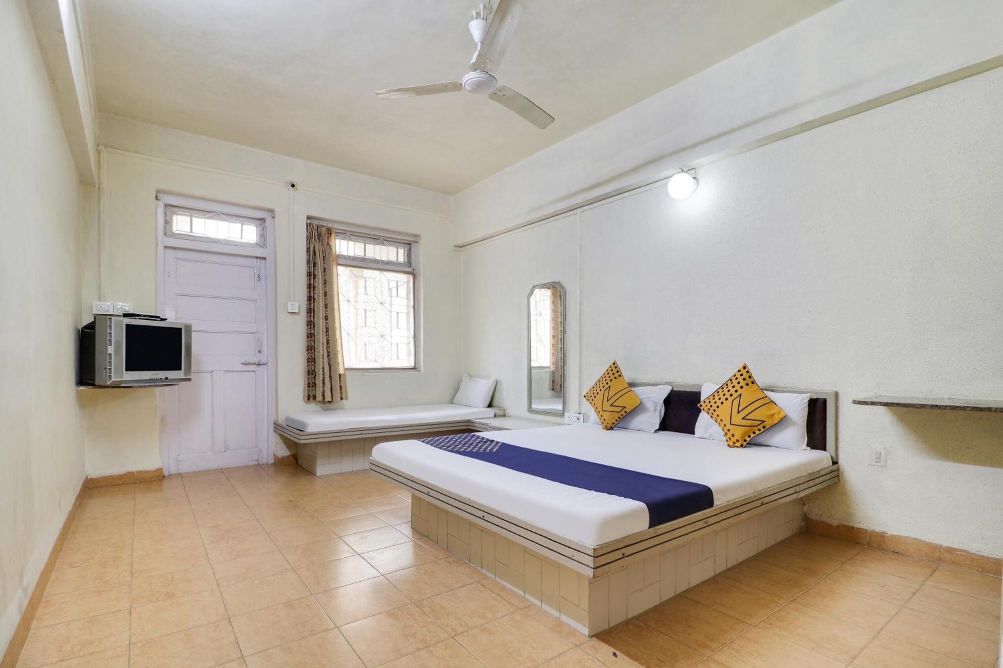 Hotel Oyo Shahani Wellness Retreat 2*