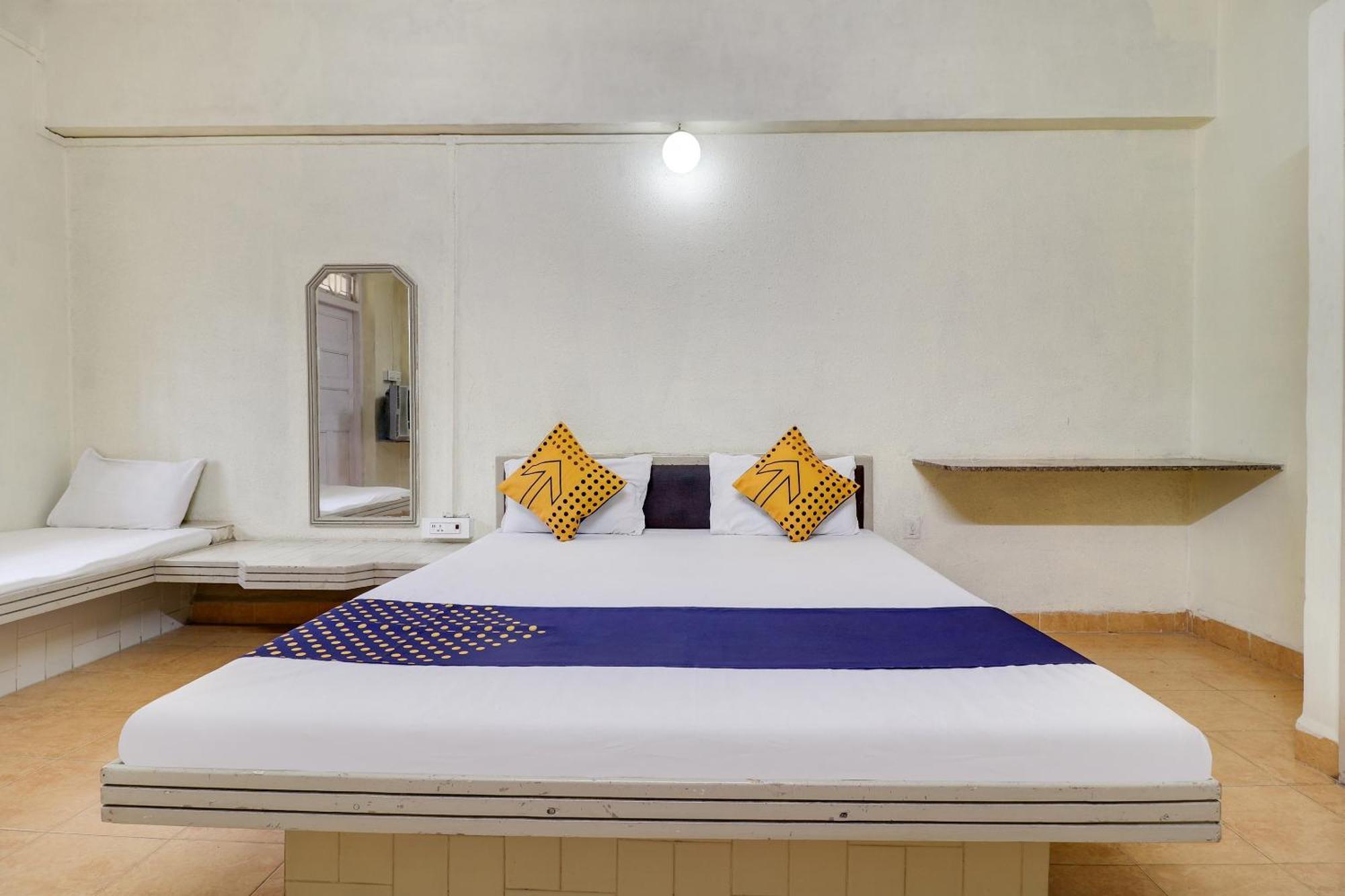 Oyo Shahani Wellness Retreat 2* Lonavala