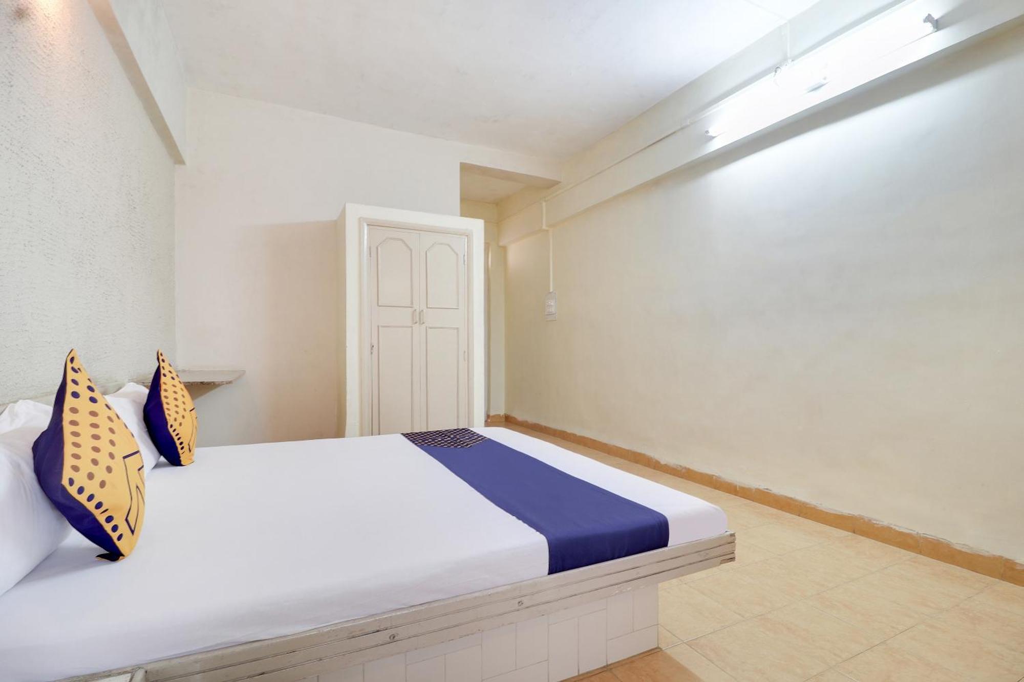 Oyo Shahani Wellness Retreat Hotel