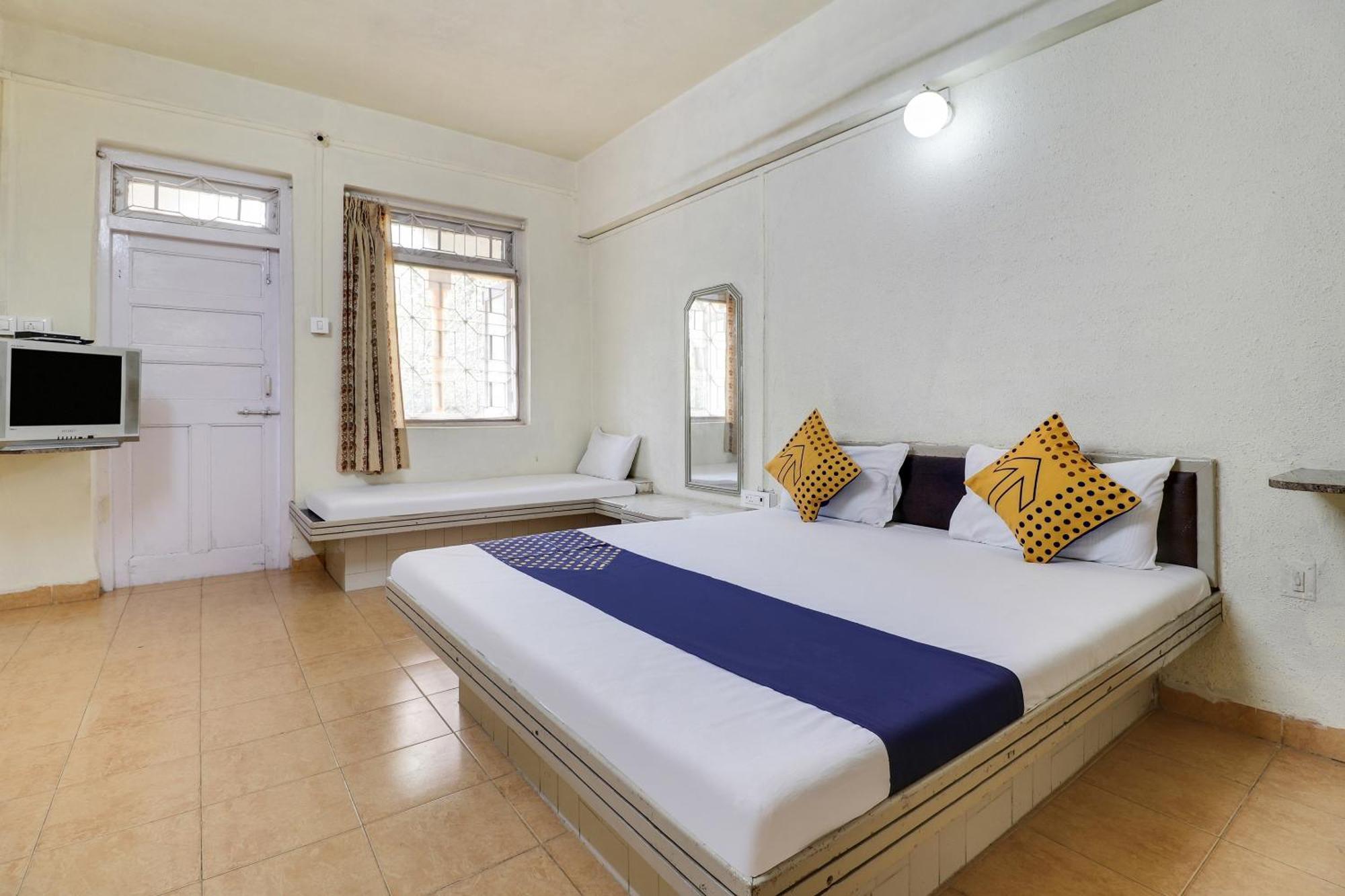 Oyo Shahani Wellness Retreat Hotel 2*