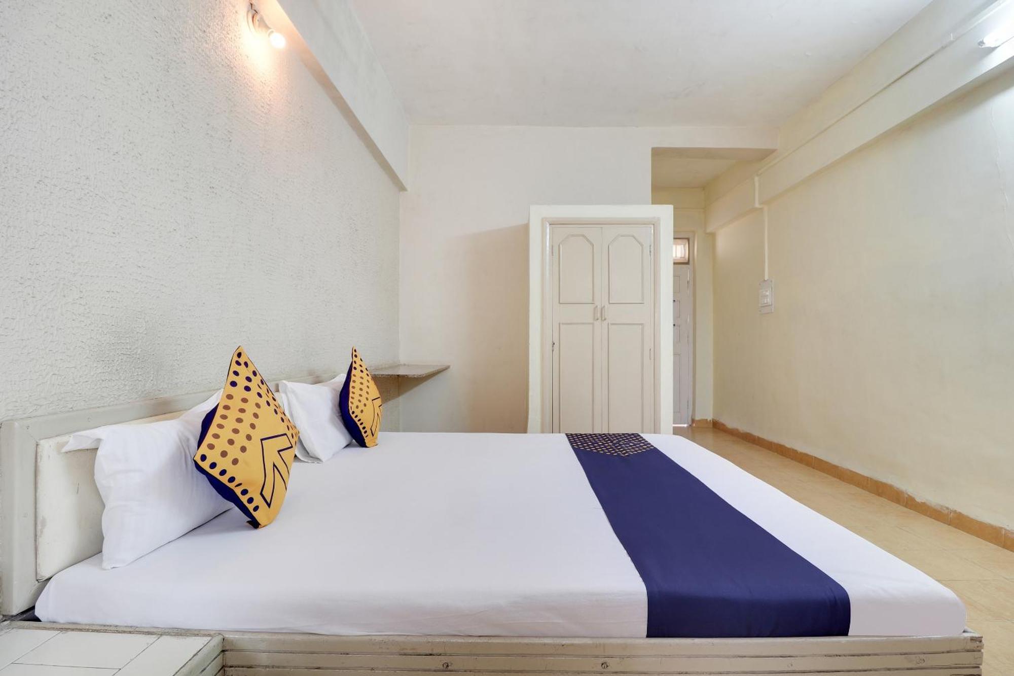 Hotel Oyo Shahani Wellness Retreat Lonavala