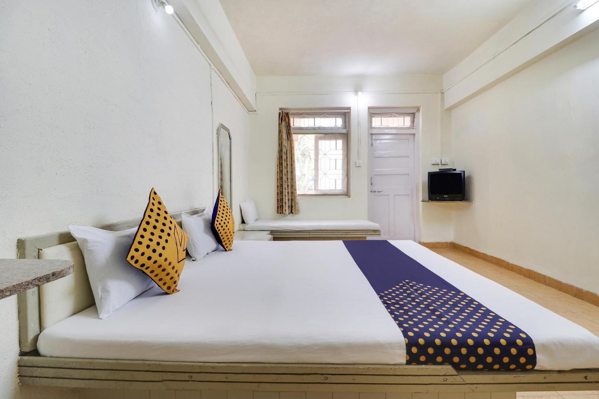 Oyo Shahani Wellness Retreat Lonavala
