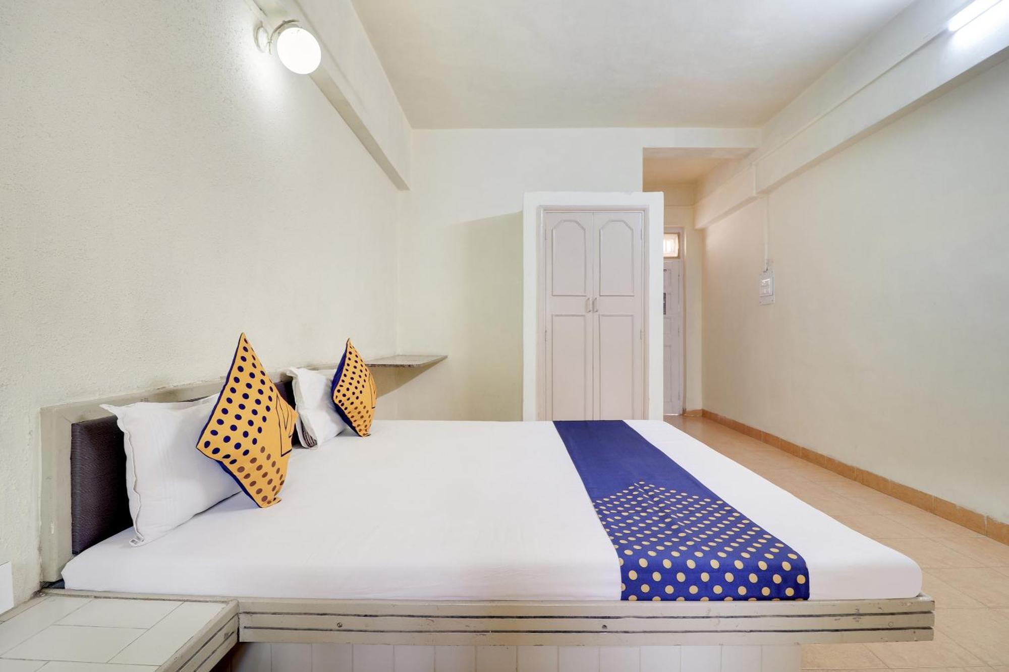 Oyo Shahani Wellness Retreat