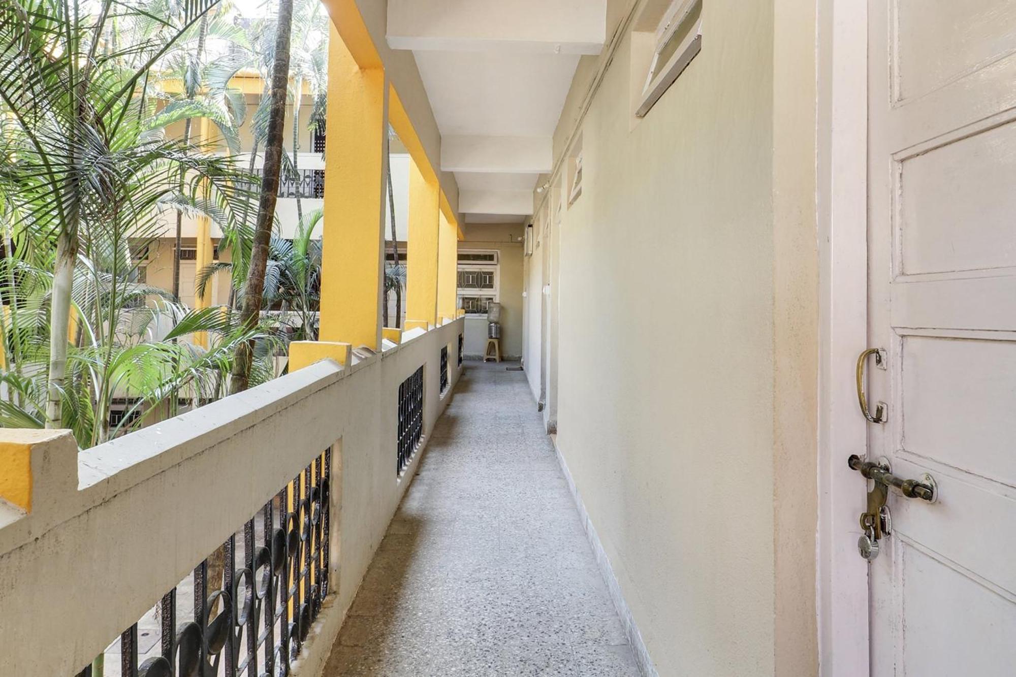 Oyo Shahani Wellness Retreat Hotel