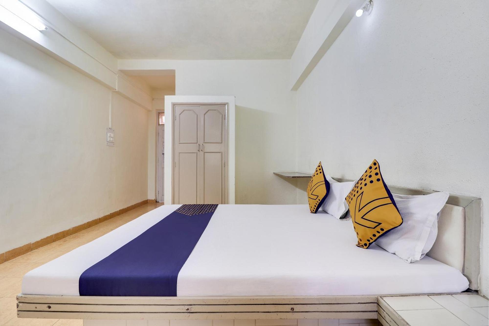 Hotel Oyo Shahani Wellness Retreat 2*