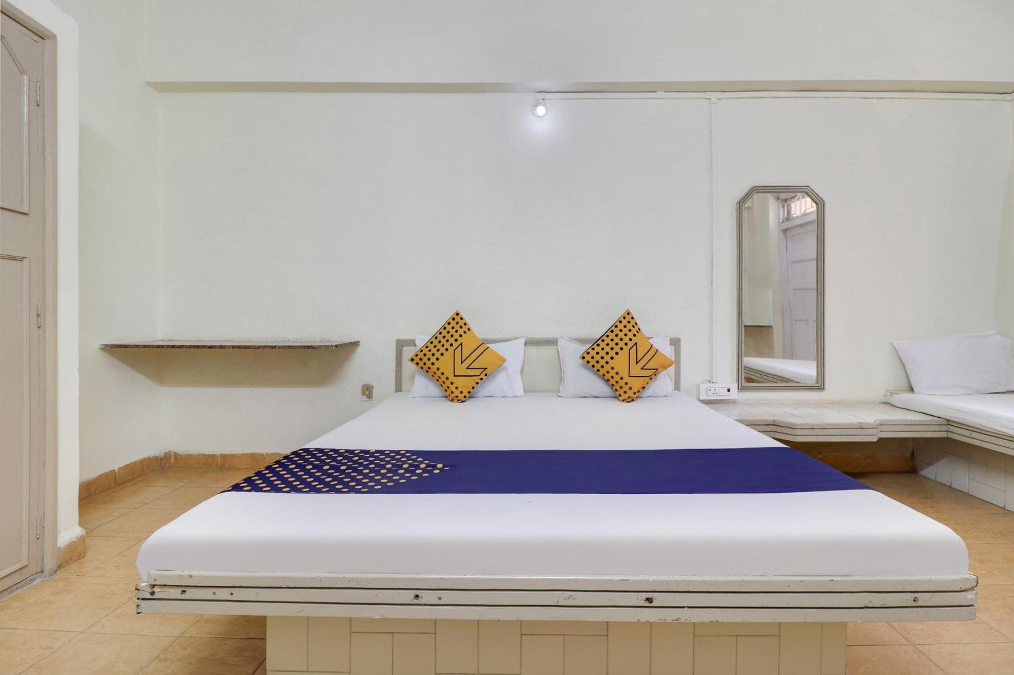 Hotel Oyo Shahani Wellness Retreat 2*