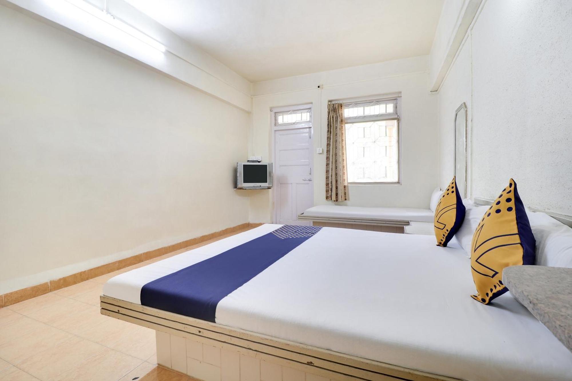 Oyo Shahani Wellness Retreat Lonavala
