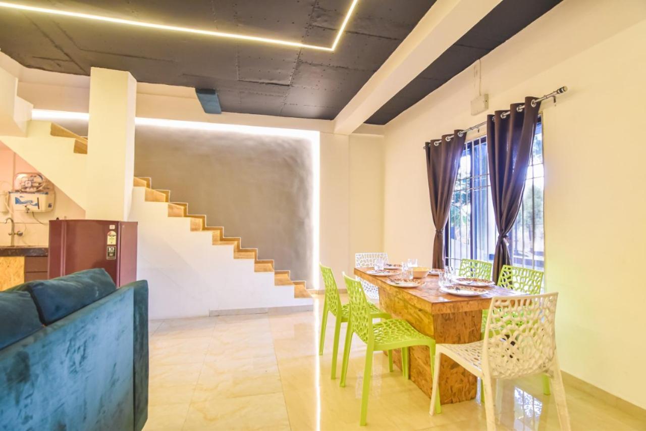 Empyrean Ll 3bhk Ll Jaguar Ll Ac Ll Pvt Pool Ll Luxury Villa