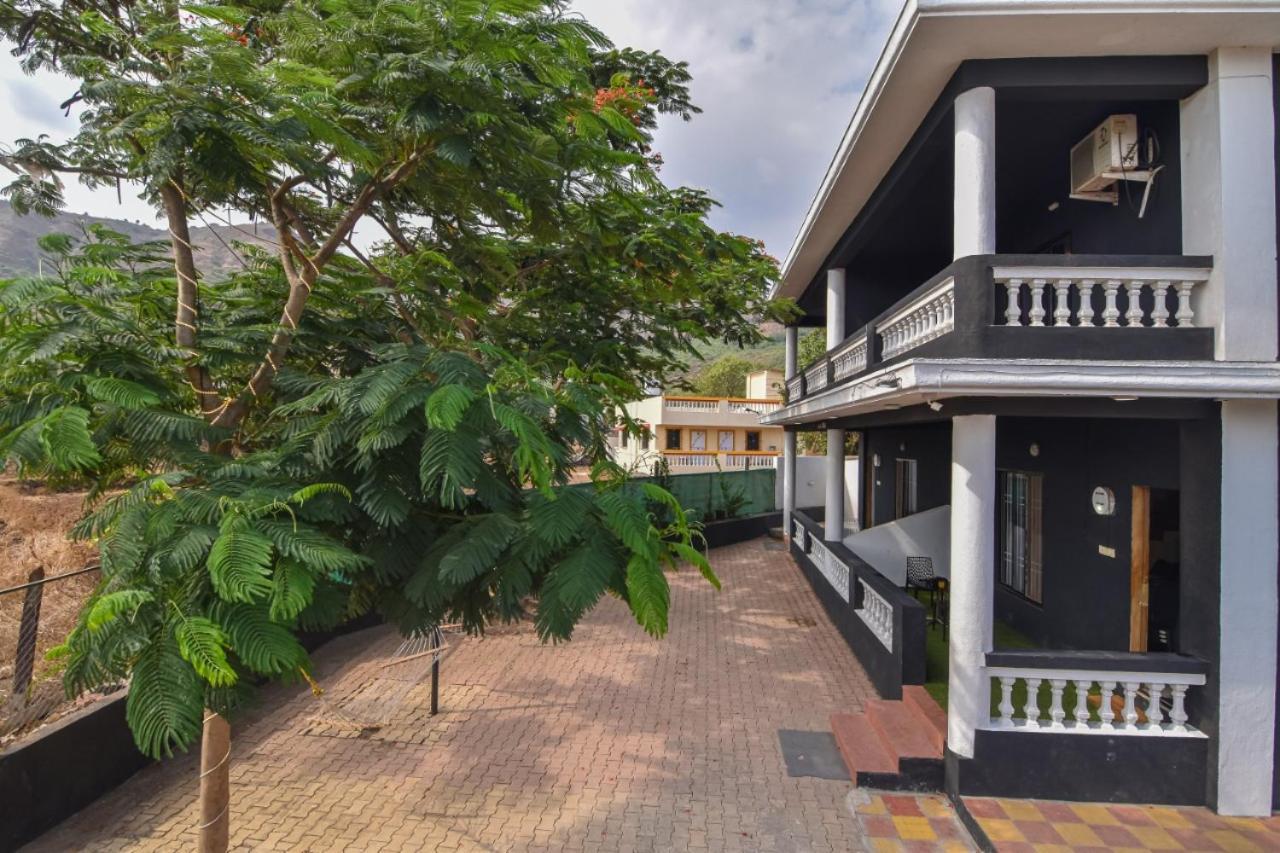 Empyrean Ll 3bhk Ll Jaguar Ll Ac Ll Pvt Pool Ll Luxury Lonavala