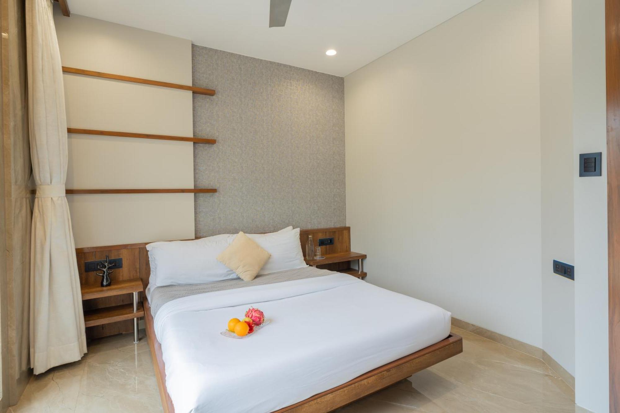 Alaya - Imperial Mystara 5bhk Near Khandala Hills * Lonavala