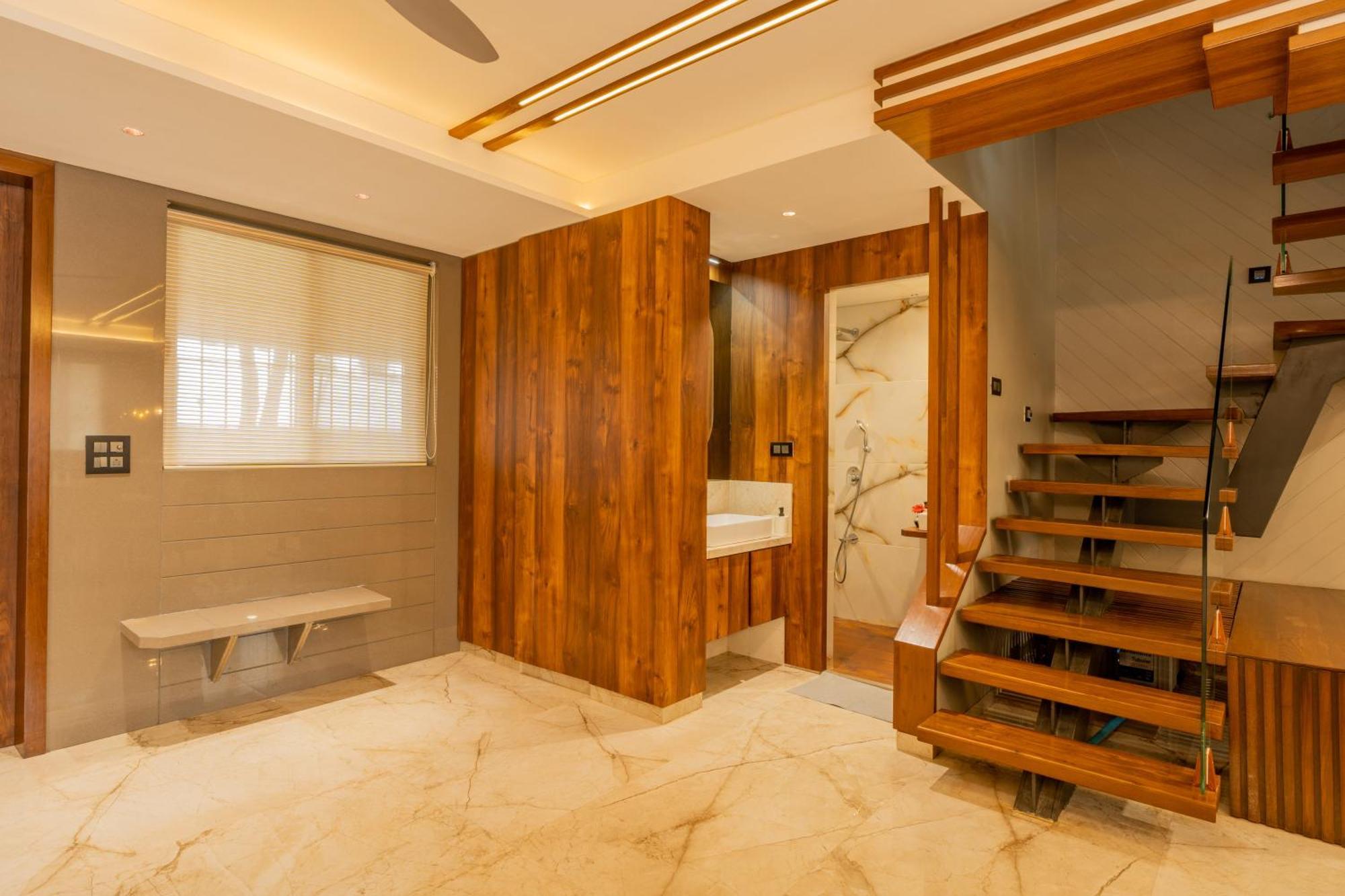 Villa Alaya - Imperial Calista 4bhk Near Khandala Hills Lonavala