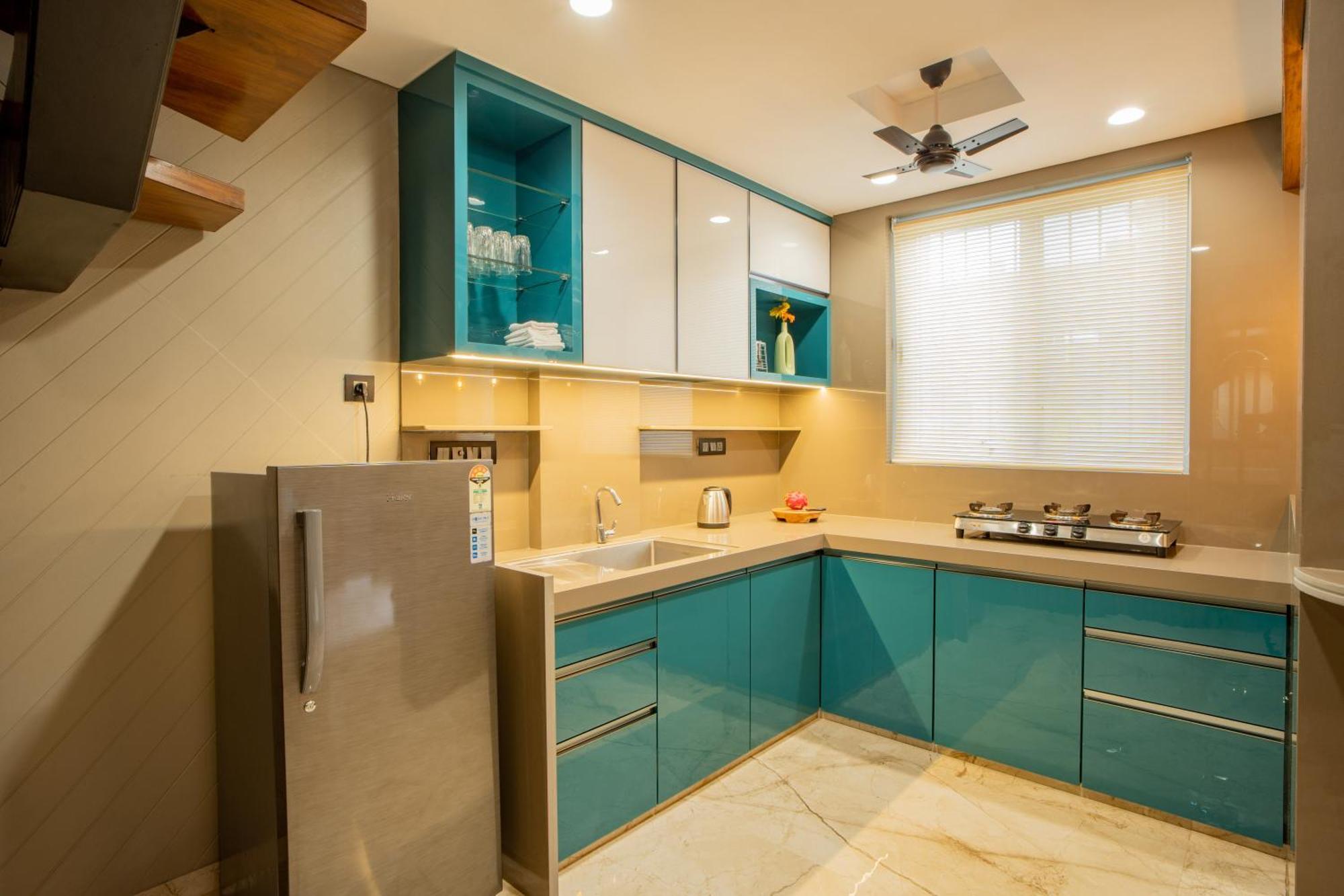 Alaya - Imperial Calista 4bhk Near Khandala Hills Lonavala