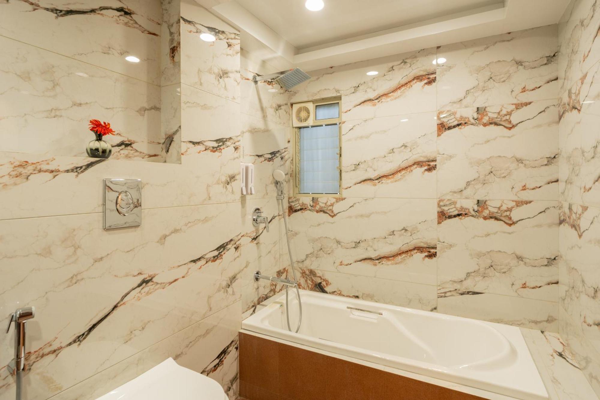 Alaya - Imperial Calista 4bhk Near Khandala Hills Villa *