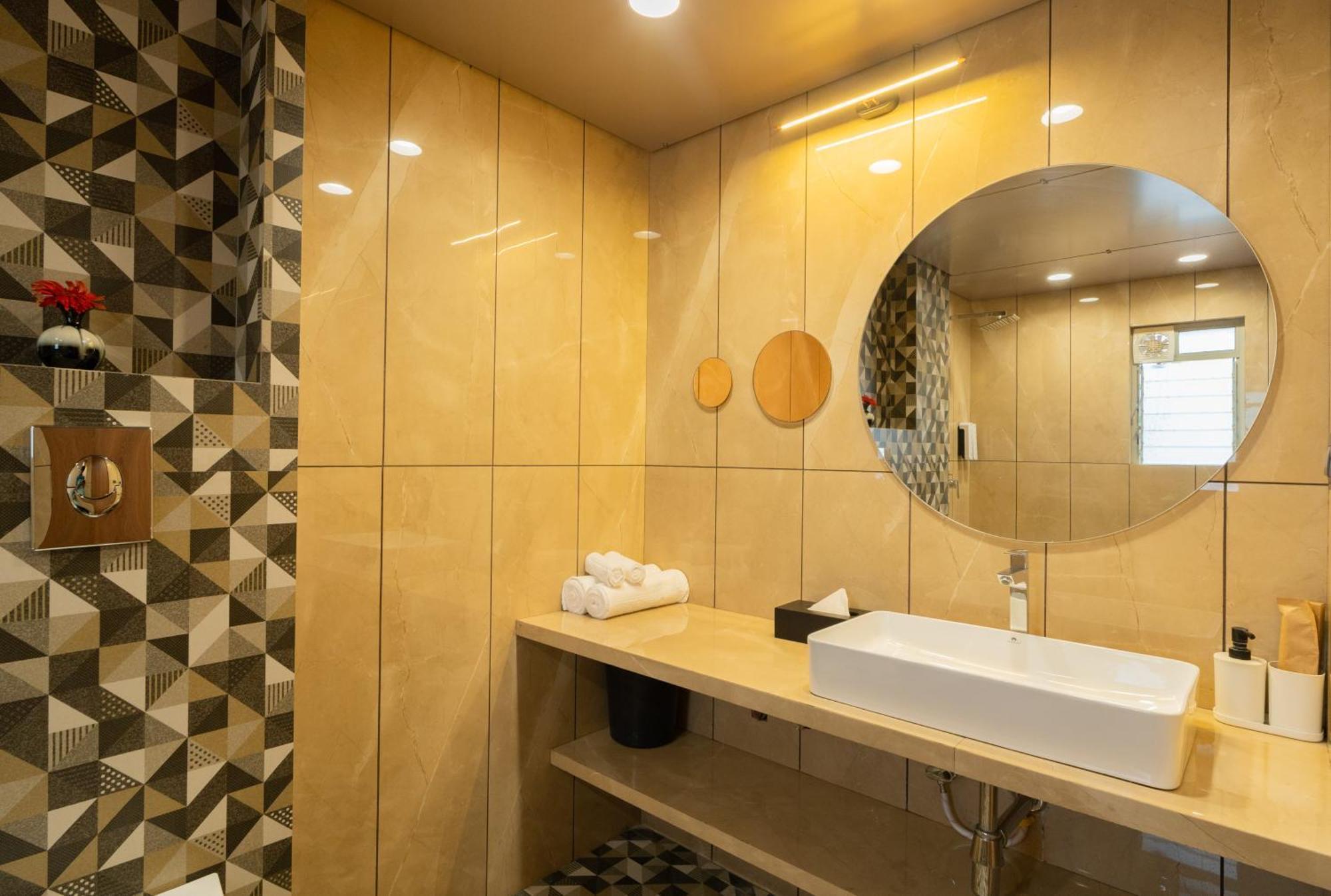 Alaya - Imperial Calista 4bhk Near Khandala Hills