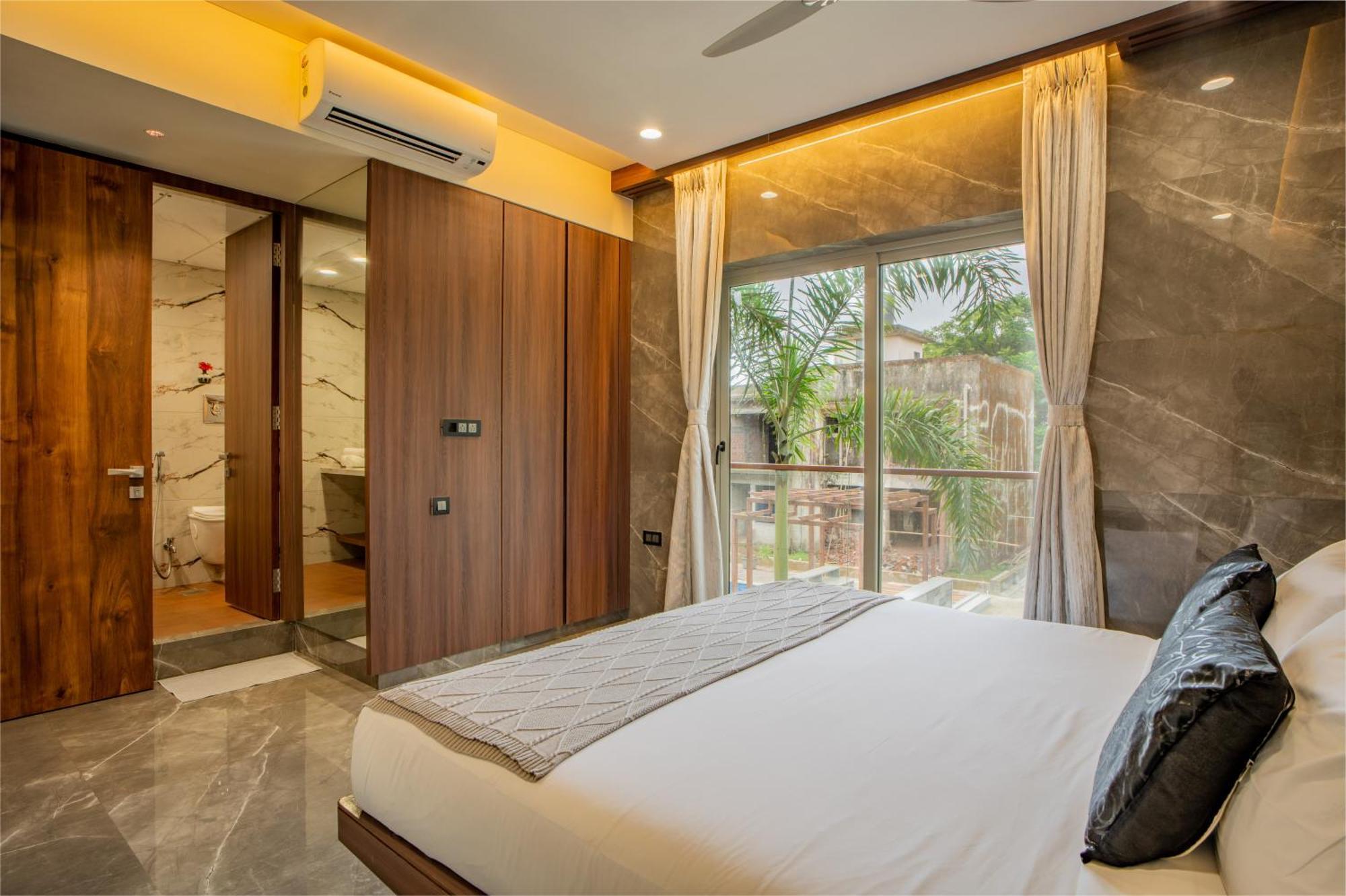 Villa Alaya - Imperial Calista 4bhk Near Khandala Hills Lonavala