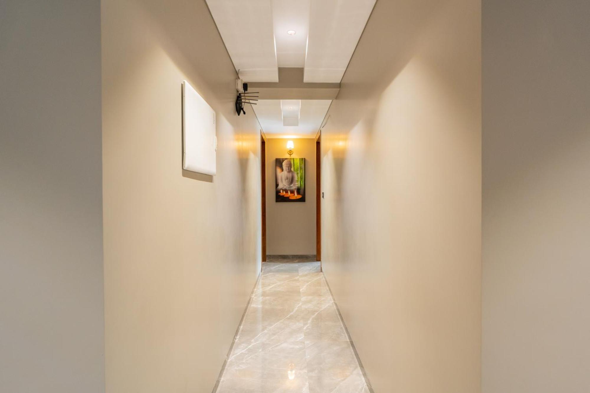 Alaya - Imperial Calista 4bhk Near Khandala Hills