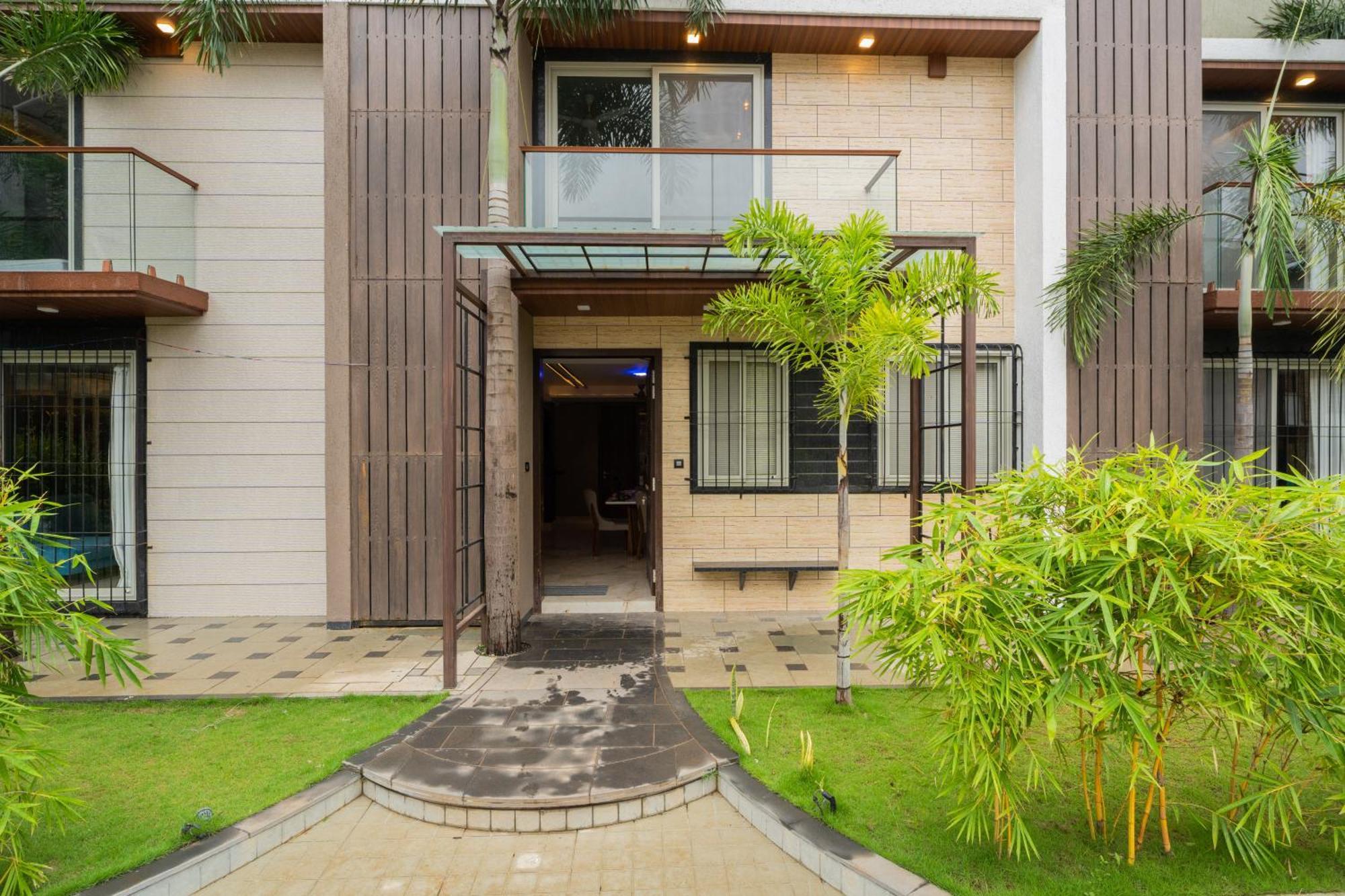 Alaya - Imperial Calista 4bhk Near Khandala Hills Villa *