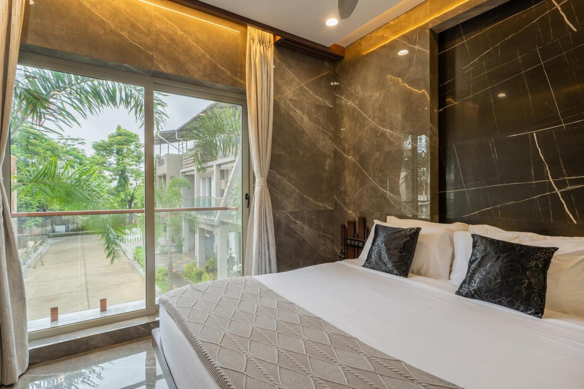 Alaya - Imperial Calista 4bhk Near Khandala Hills *