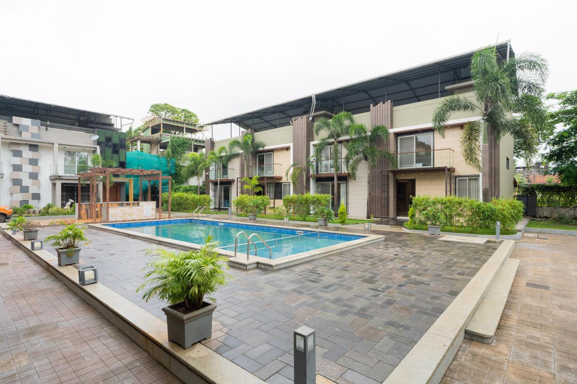Alaya - Imperial Calista 4bhk Near Khandala Hills * Lonavala