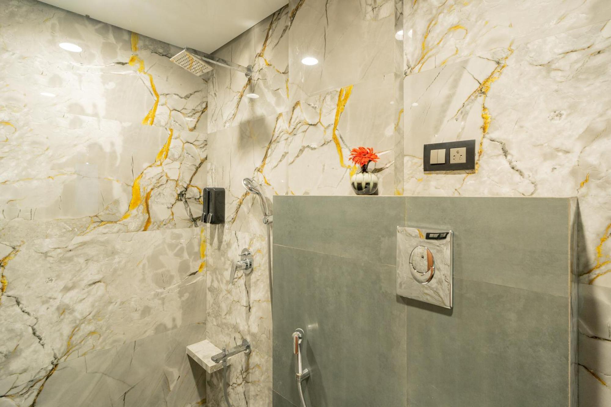 Villa Alaya - Imperial Calista 4bhk Near Khandala Hills *
