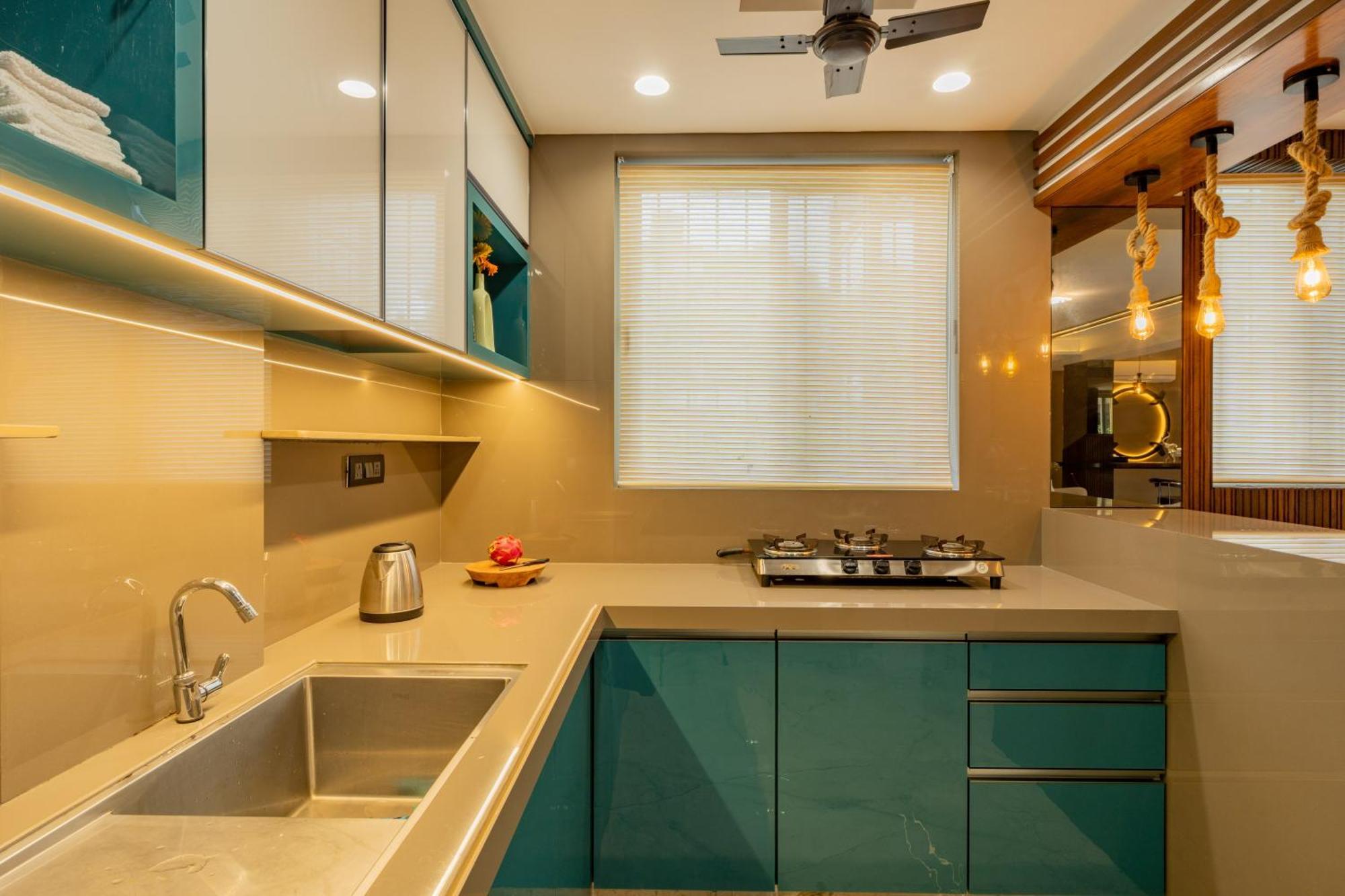 Alaya - Imperial Calista 4bhk Near Khandala Hills *