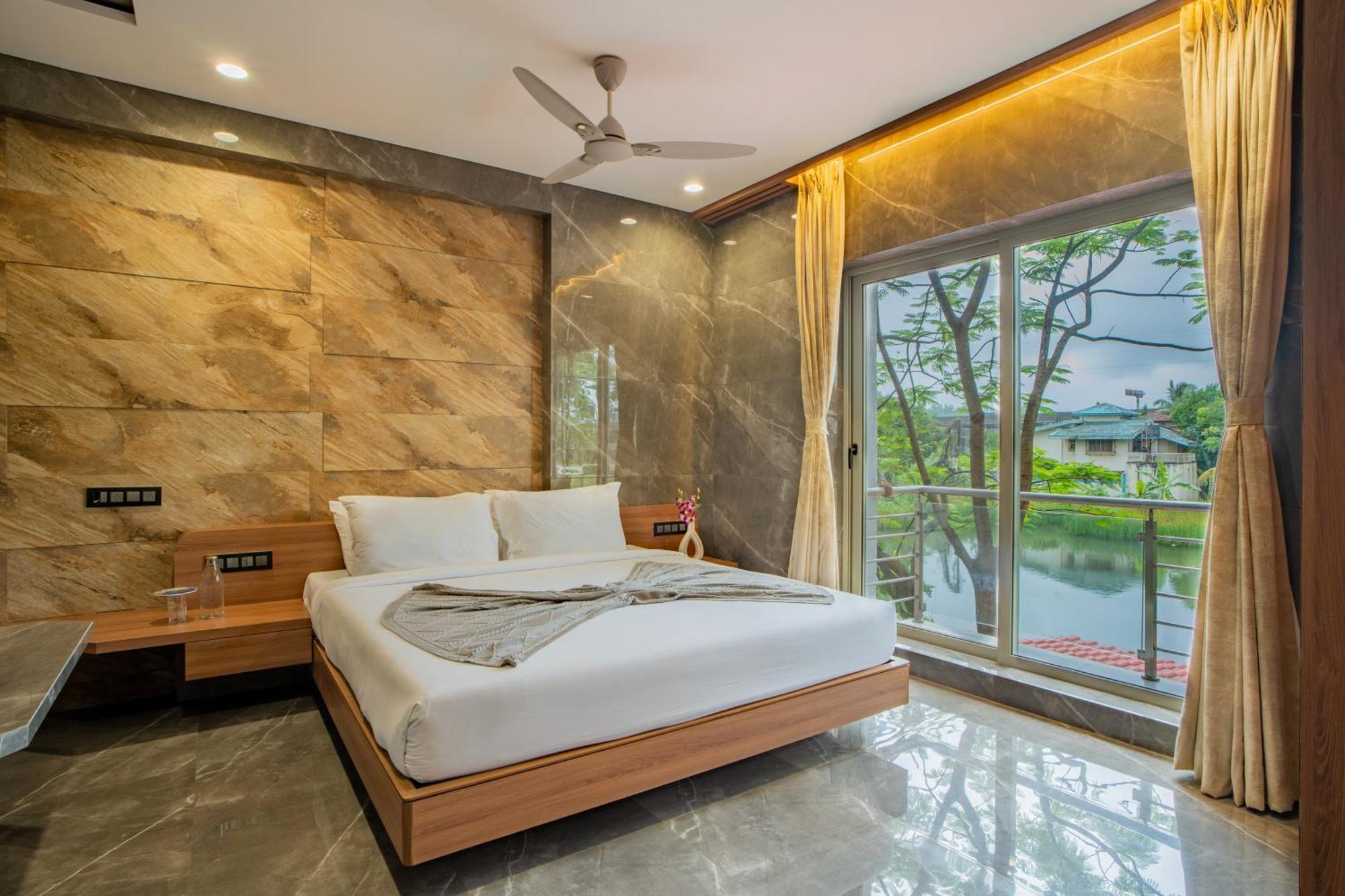 Alaya - Imperial Calista 4bhk Near Khandala Hills Lonavala