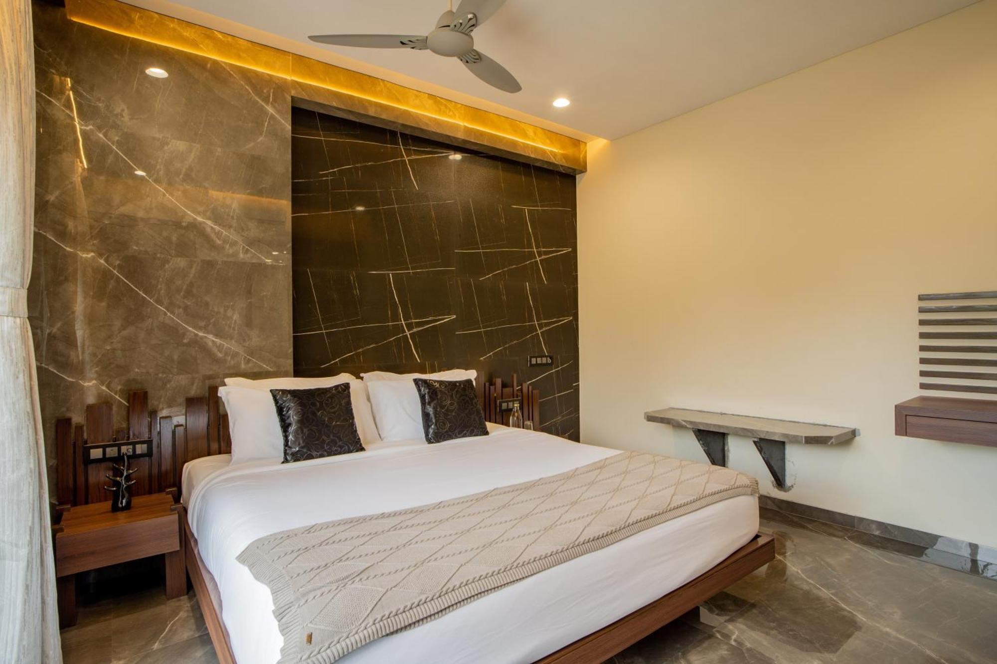 Alaya - Imperial Calista 4bhk Near Khandala Hills * Lonavala