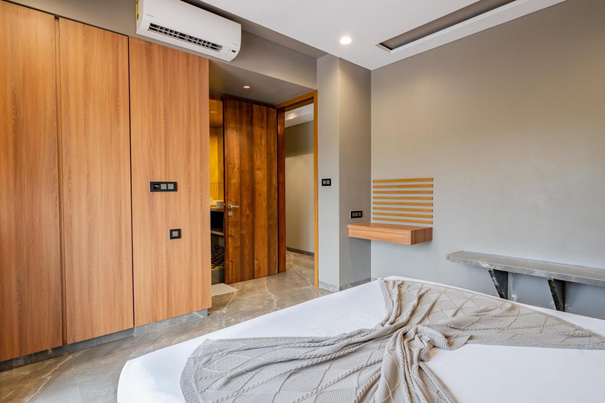 Alaya - Imperial Calista 4bhk Near Khandala Hills Villa Lonavala