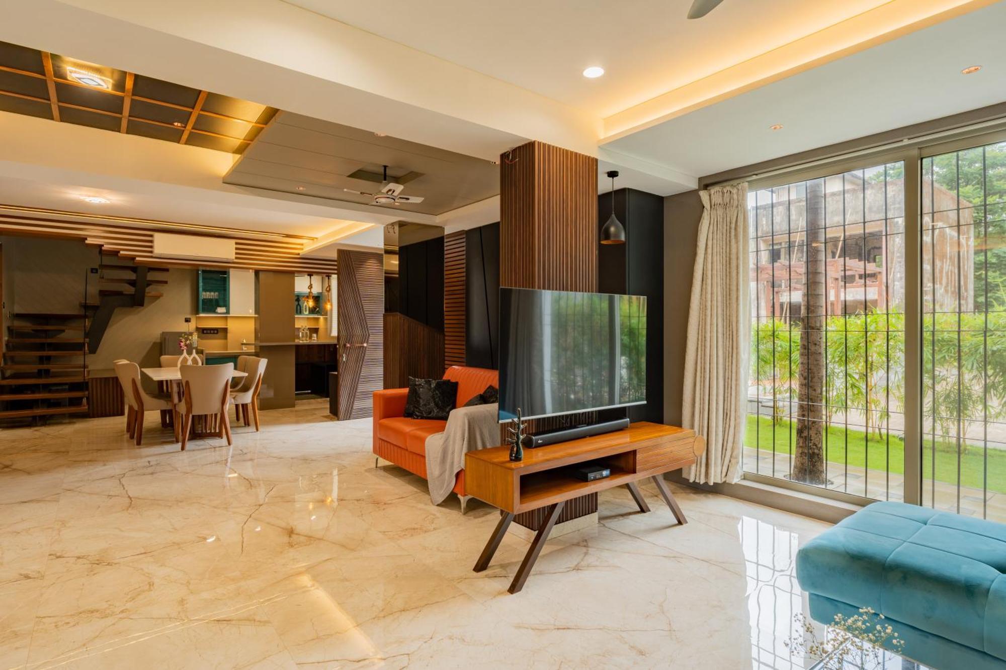 Alaya - Imperial Calista 4bhk Near Khandala Hills * Lonavala