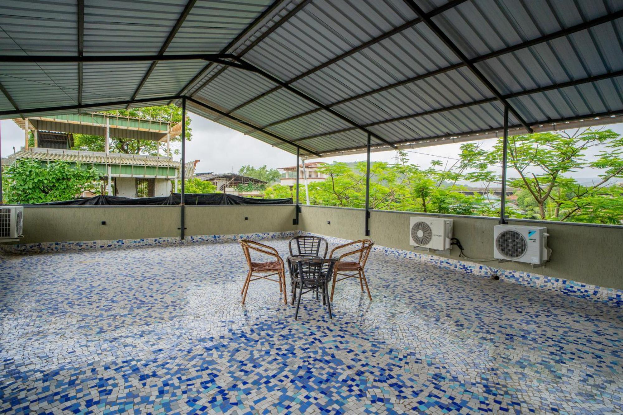 Alaya - Imperial Calista 4bhk Near Khandala Hills