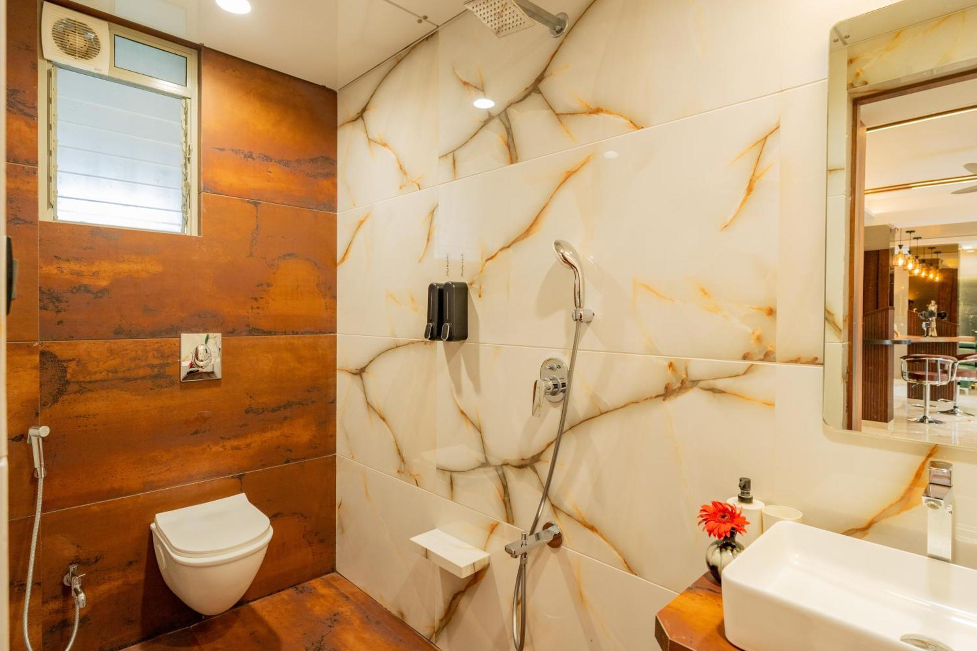 Villa Alaya - Imperial Calista 4bhk Near Khandala Hills *