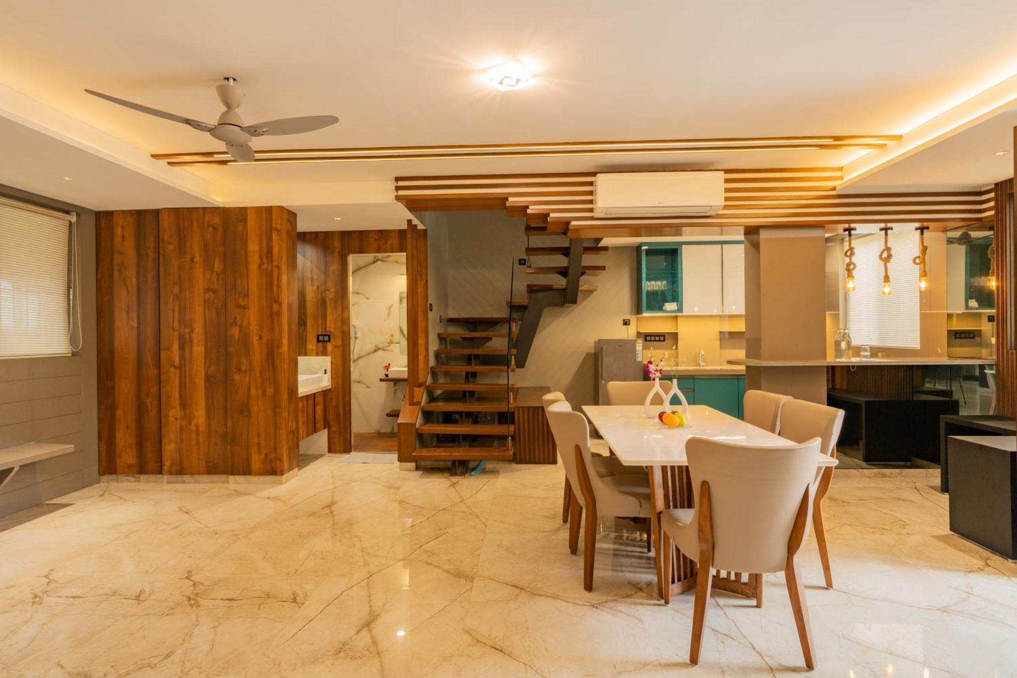 Alaya - Imperial Calista 4bhk Near Khandala Hills Lonavala
