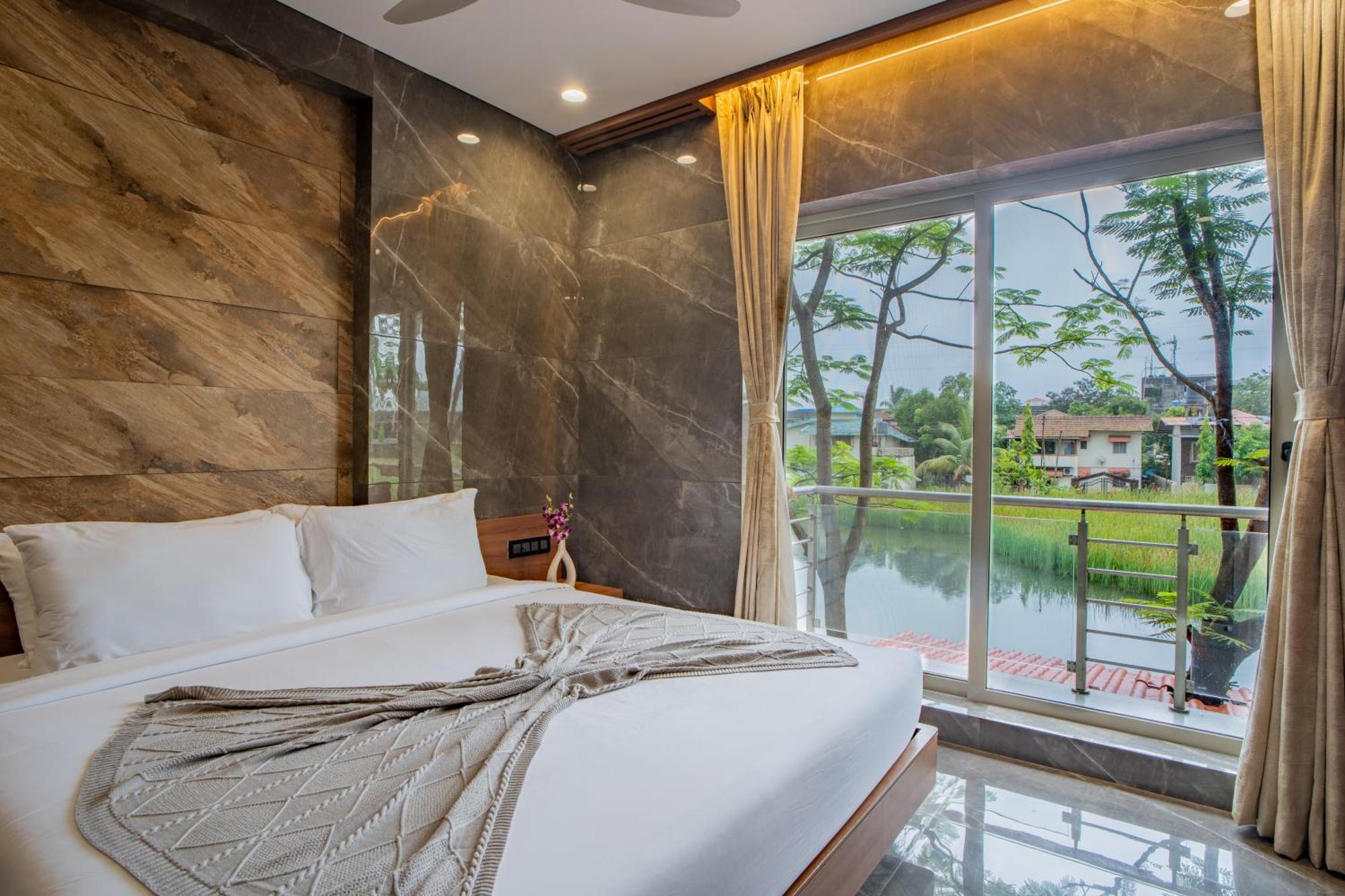 Alaya - Imperial Calista 4bhk Near Khandala Hills *