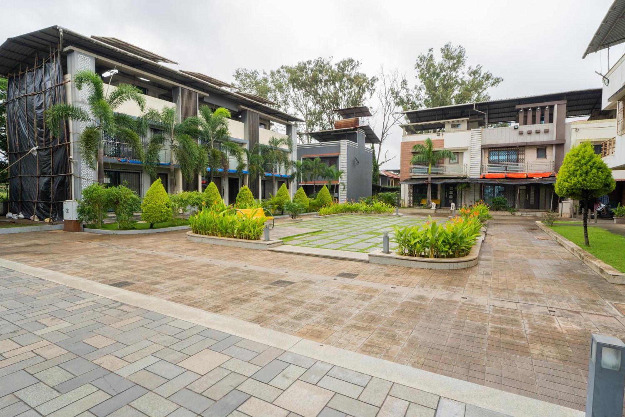Alaya - Imperial Calista 4bhk Near Khandala Hills Lonavala