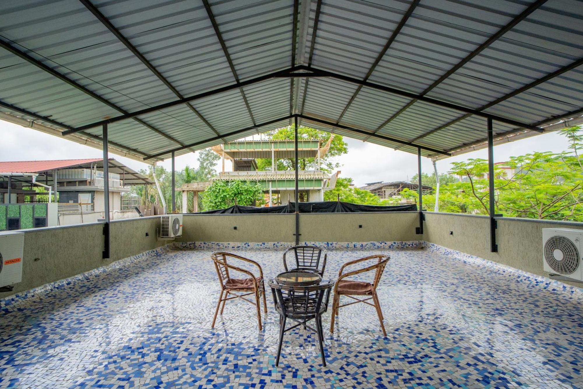 Villa Alaya - Imperial Calista 4bhk Near Khandala Hills *